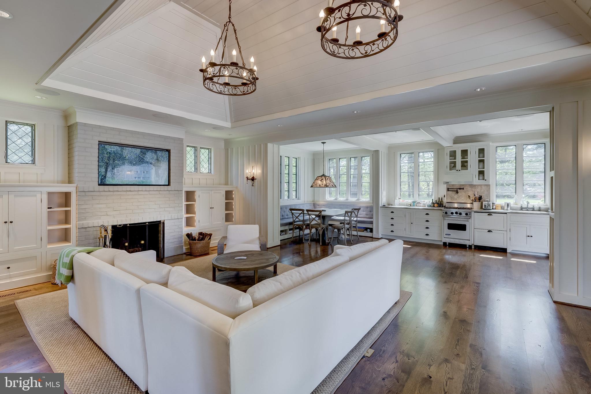 RUXTON - Residential