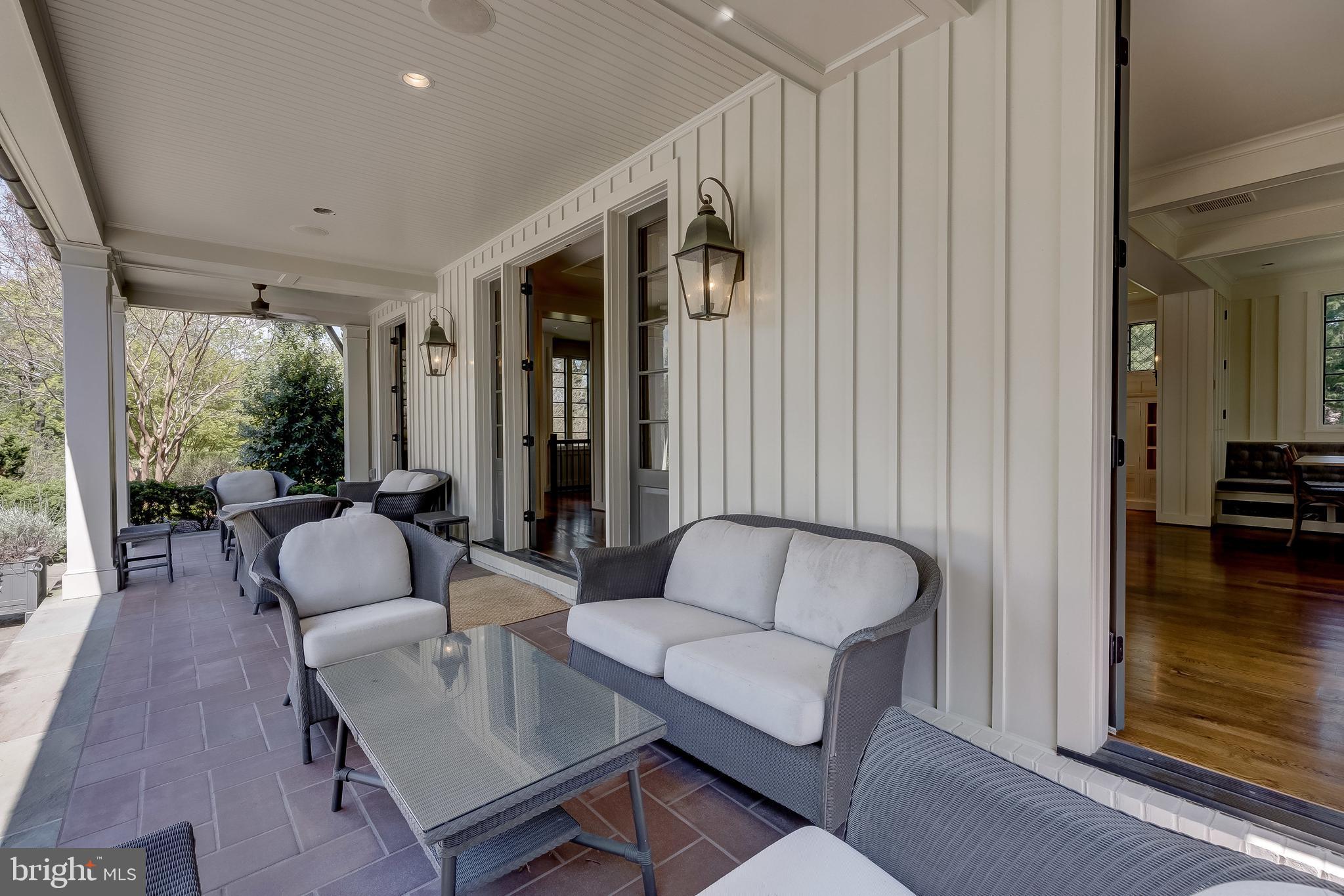 RUXTON - Residential