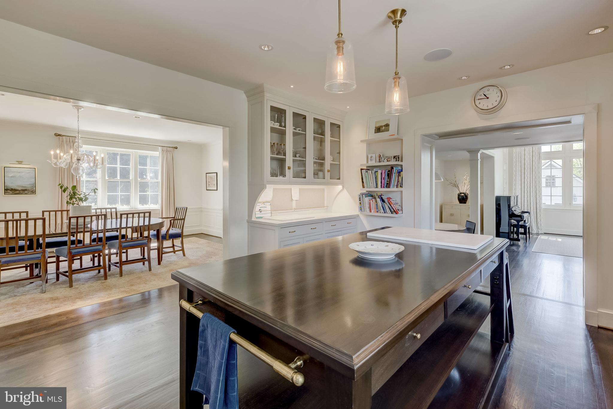 RUXTON - Residential