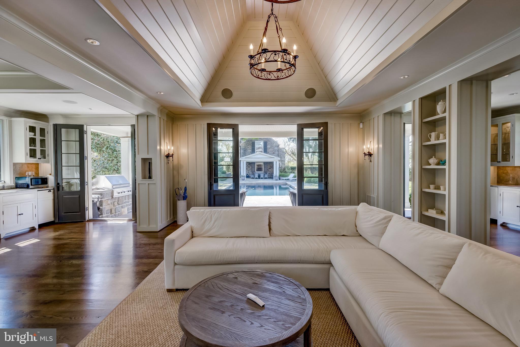 RUXTON - Residential