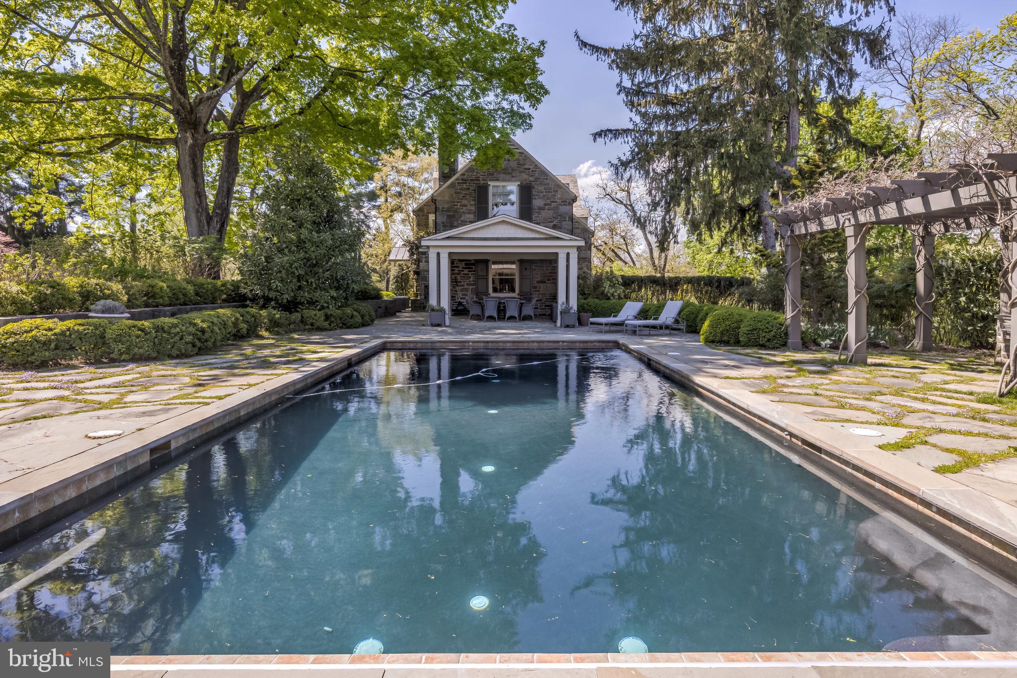 RUXTON - Residential