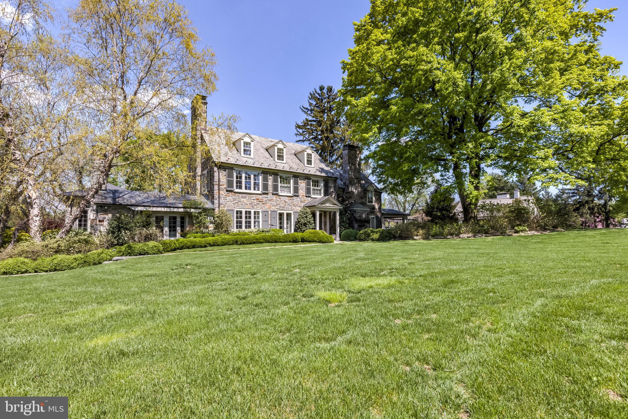 RUXTON - Residential