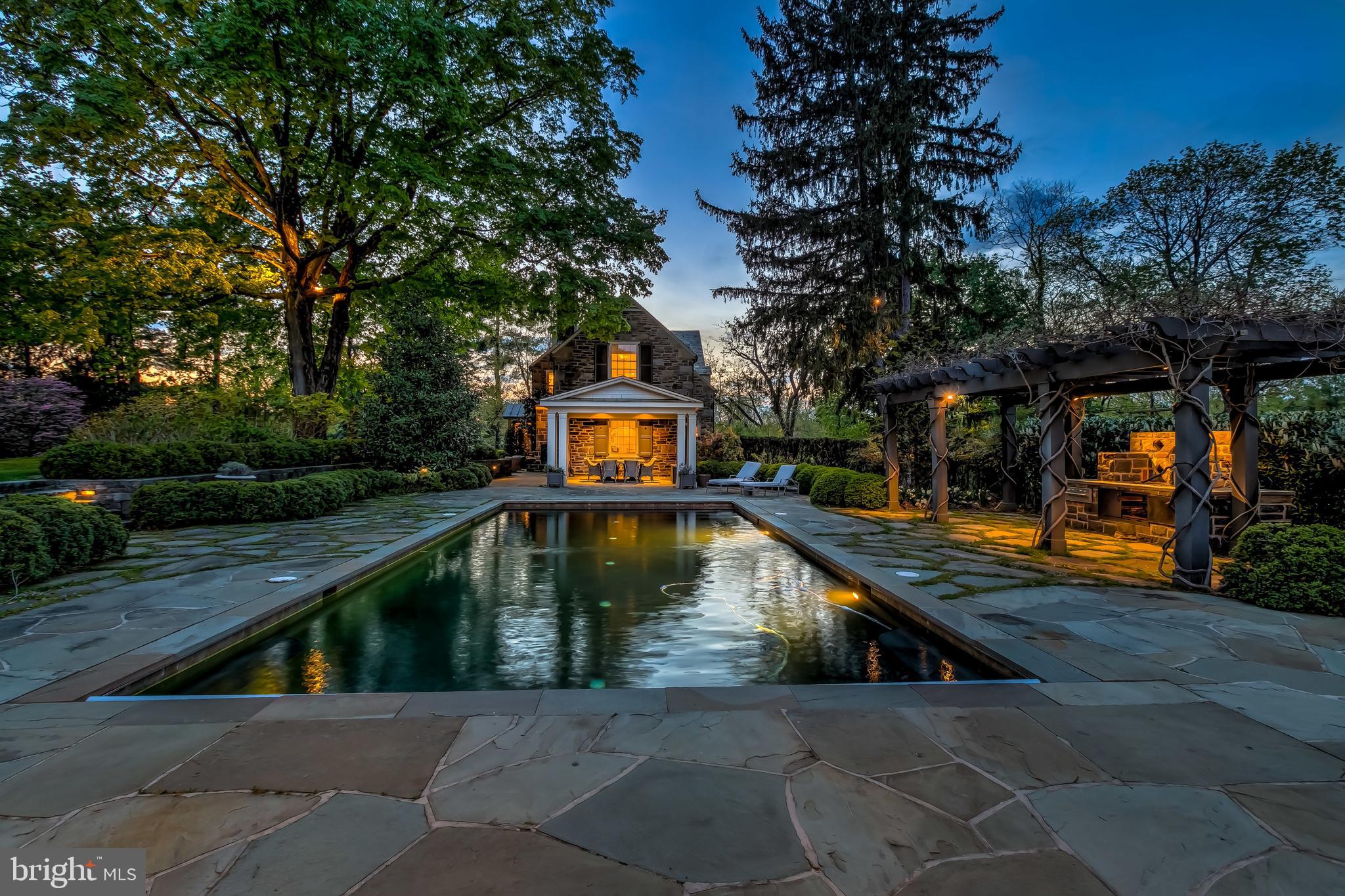 RUXTON - Residential