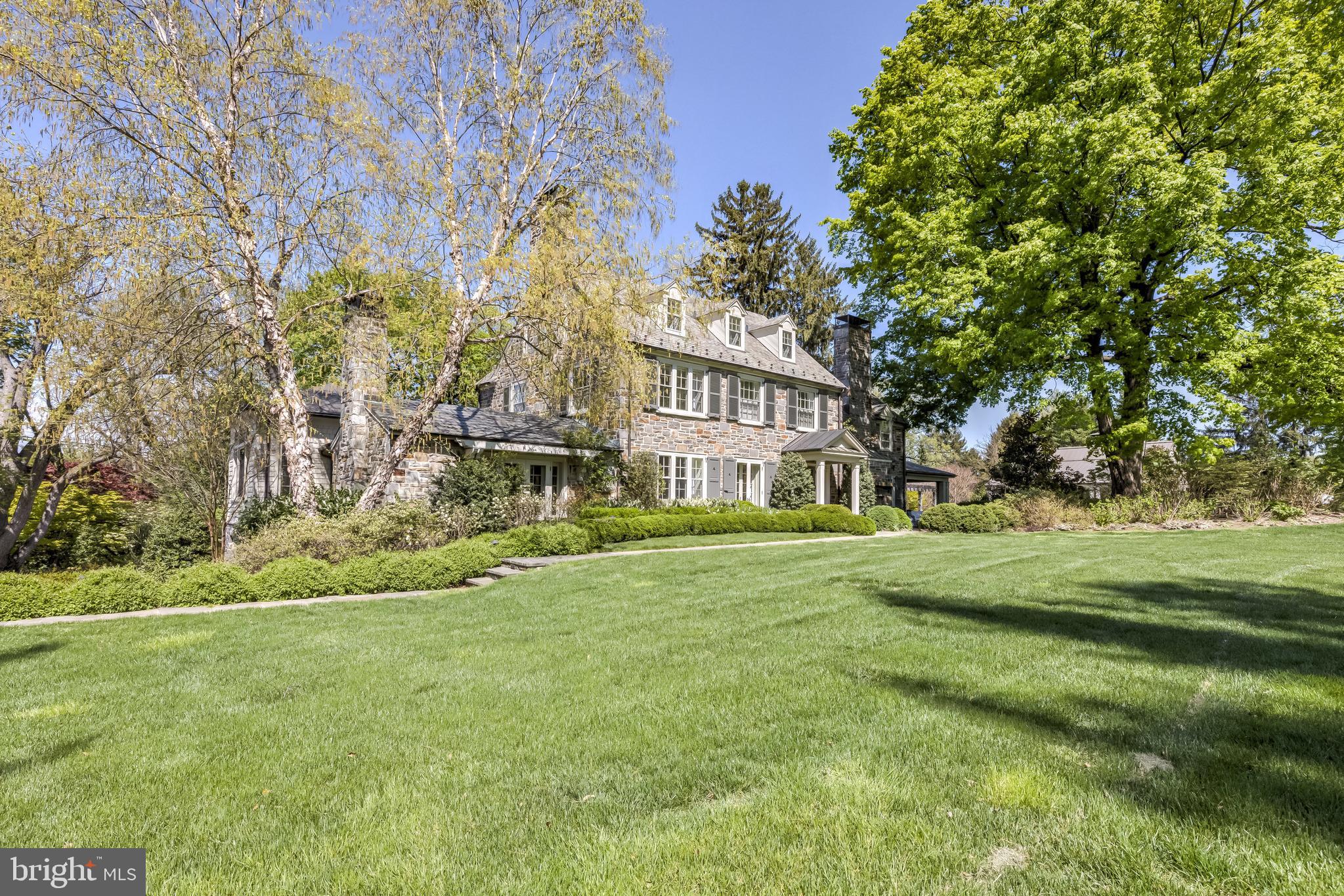 RUXTON - Residential