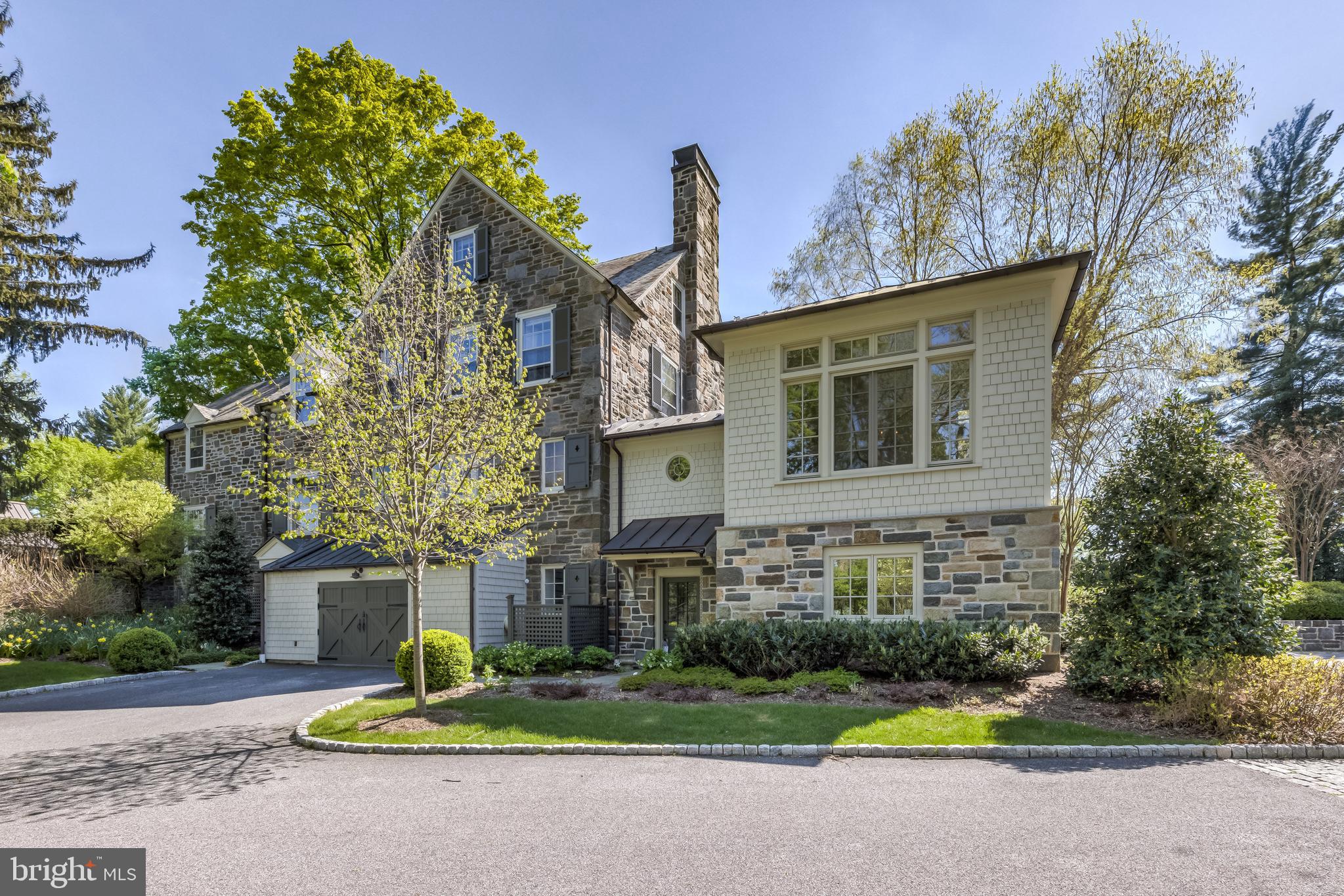 RUXTON - Residential