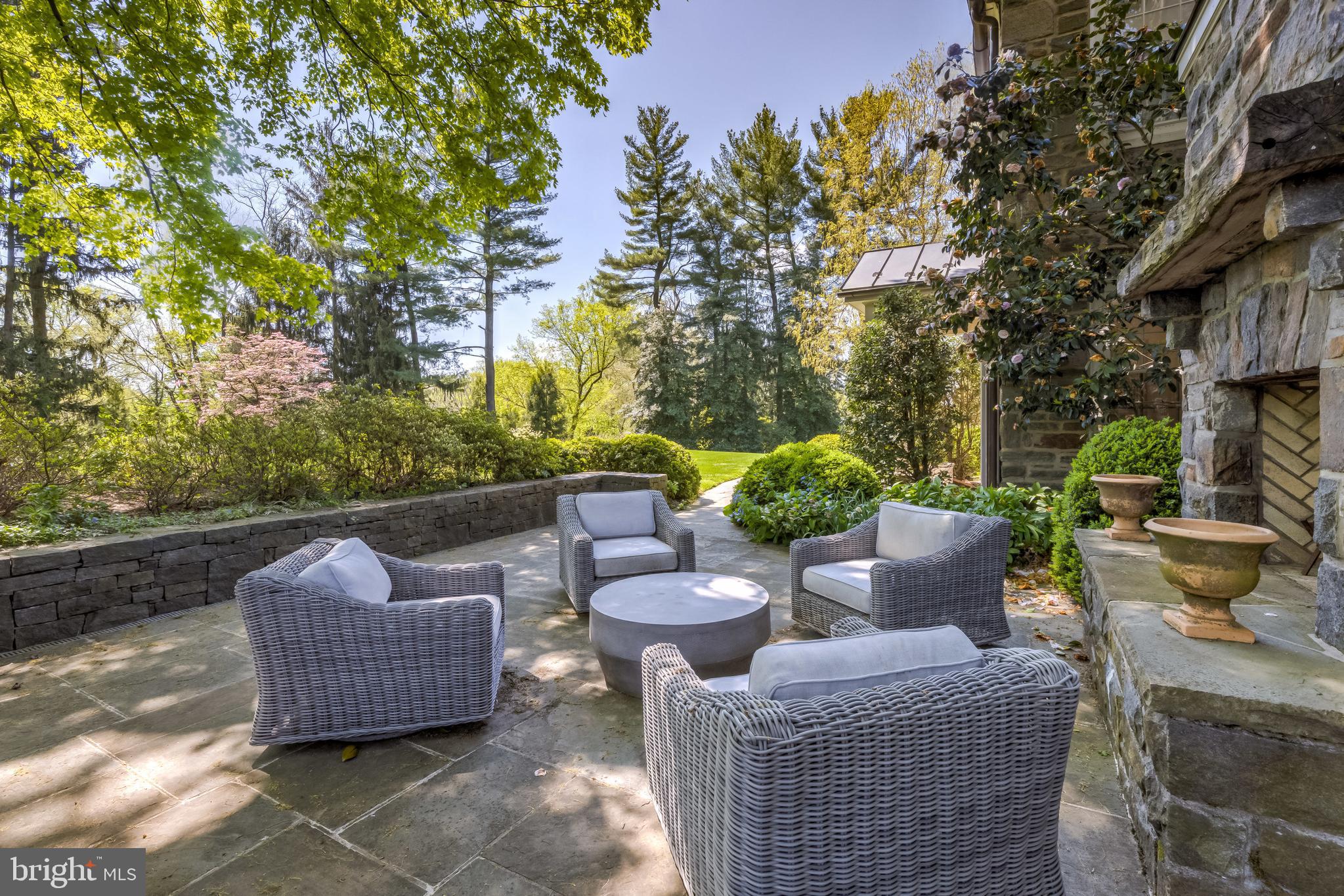 RUXTON - Residential