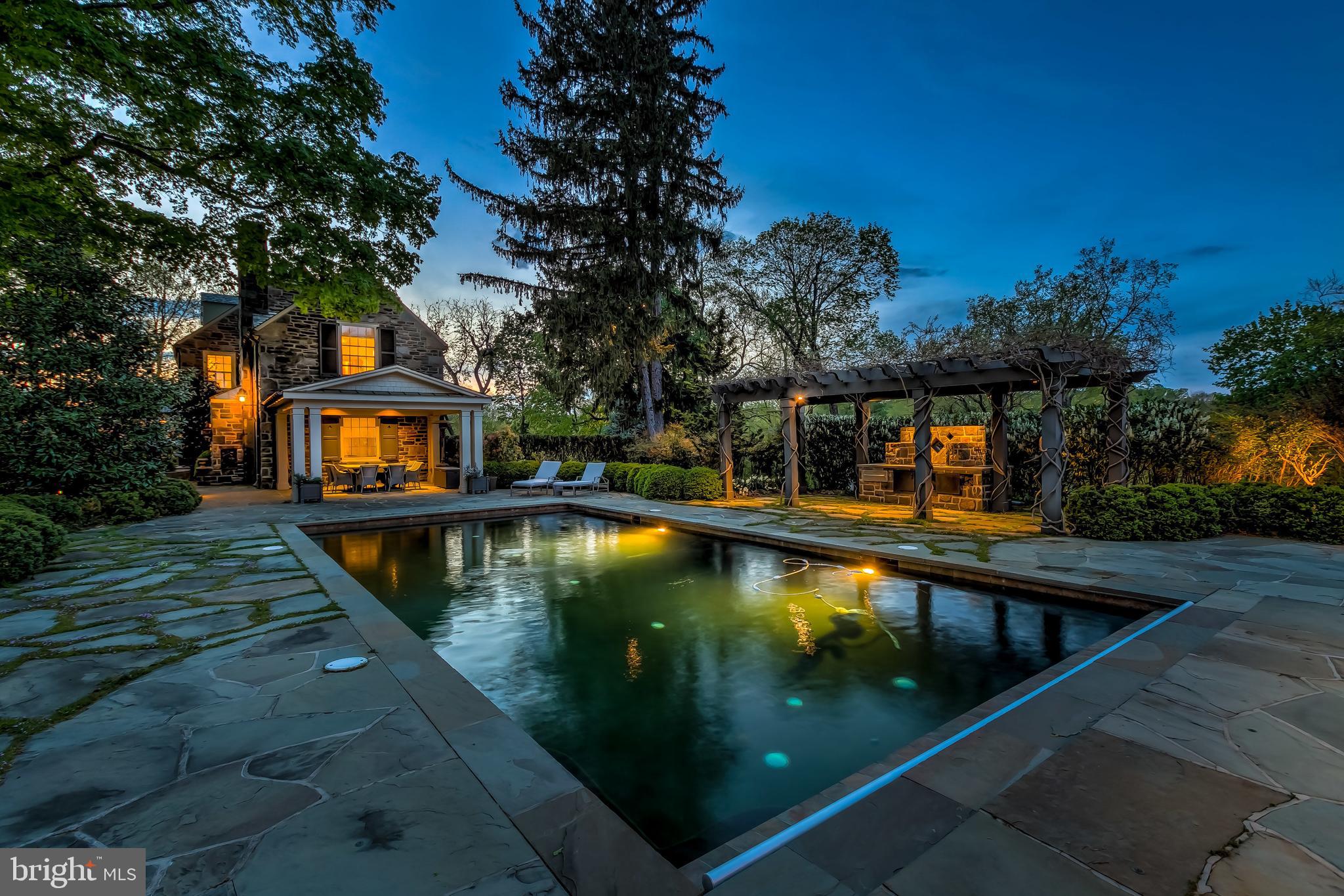 RUXTON - Residential