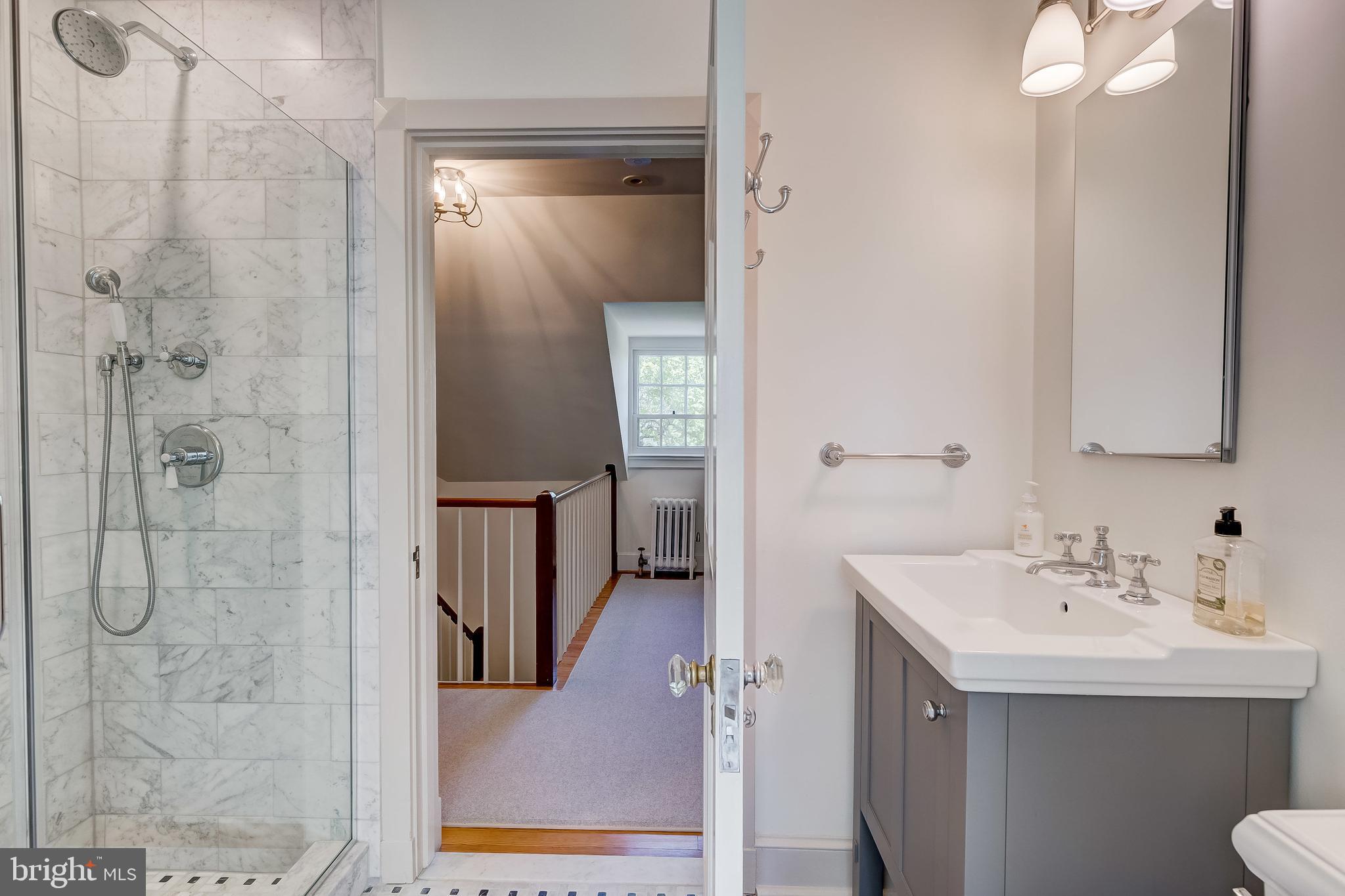 RUXTON - Residential