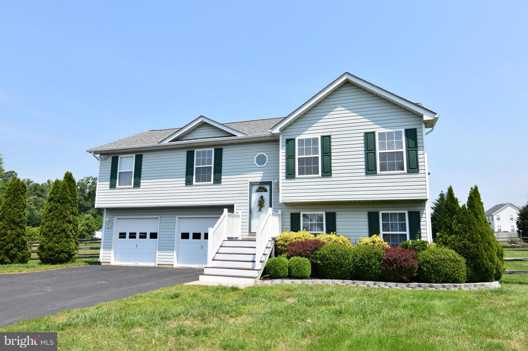 CHURCH CROSSING - Residential