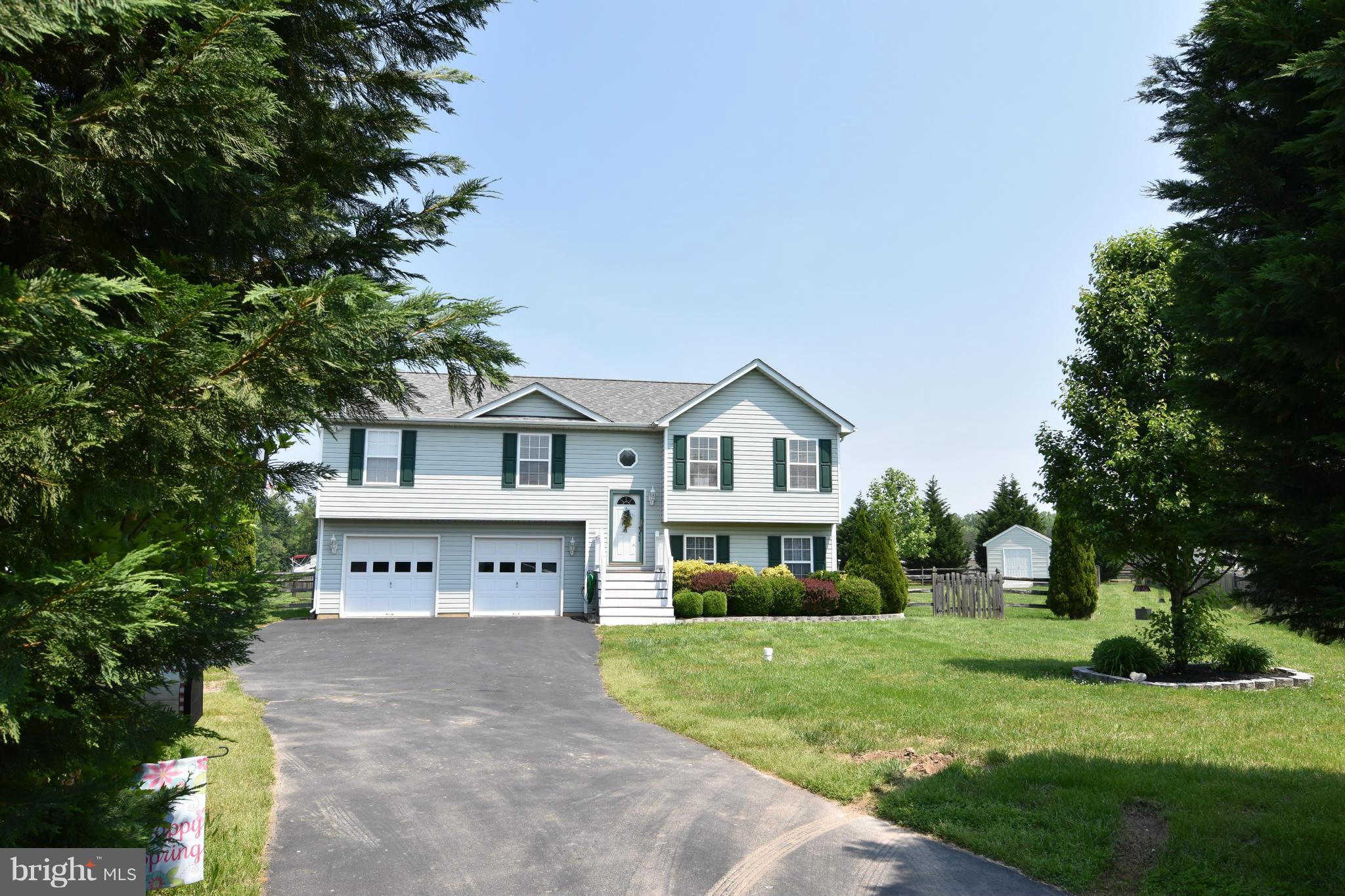 CHURCH CROSSING - Residential