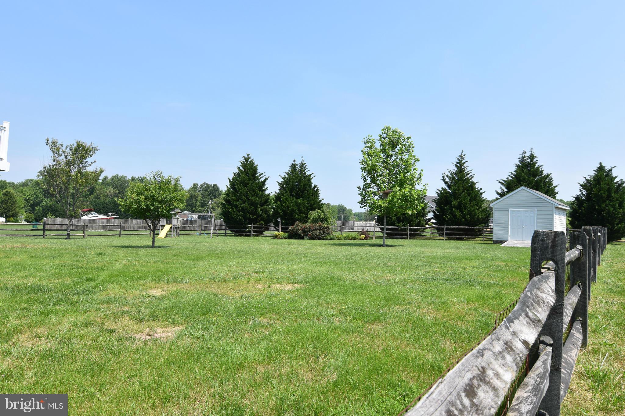 CHURCH CROSSING - Residential