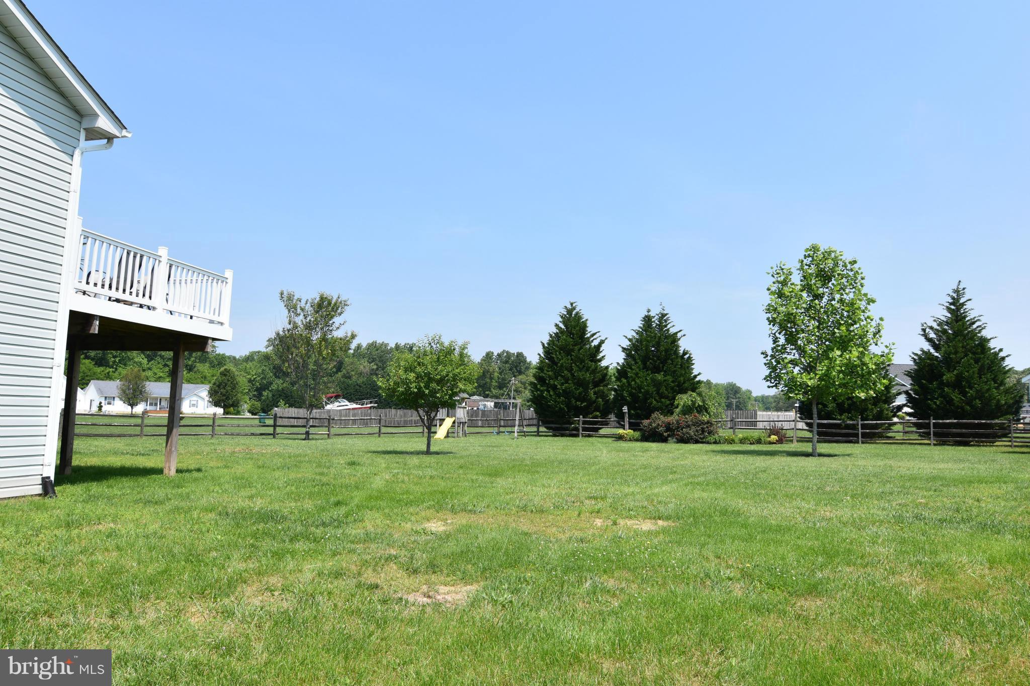 CHURCH CROSSING - Residential