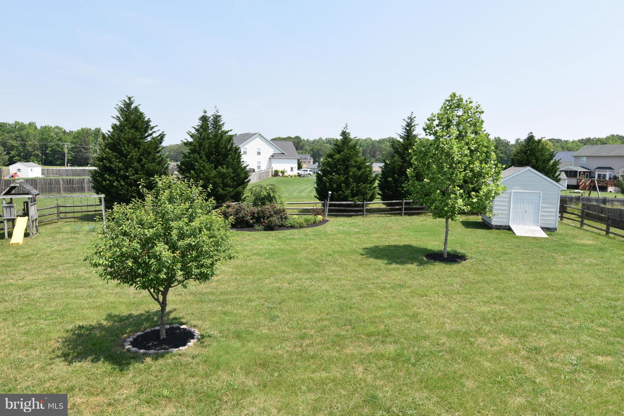 CHURCH CROSSING - Residential