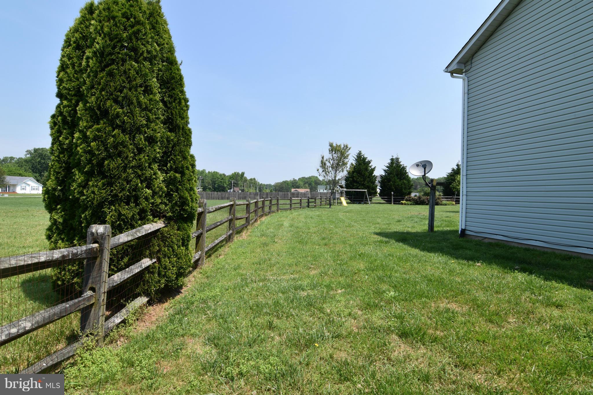 CHURCH CROSSING - Residential