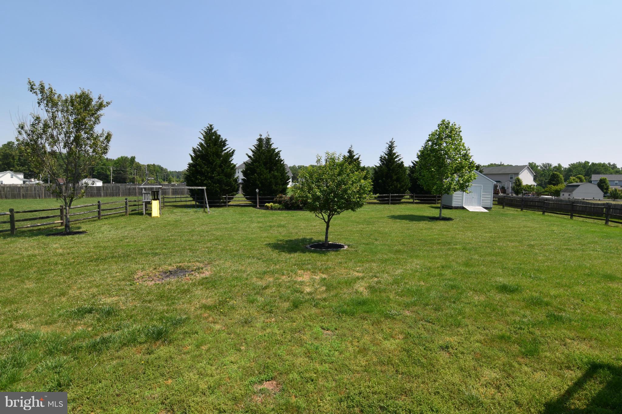 CHURCH CROSSING - Residential