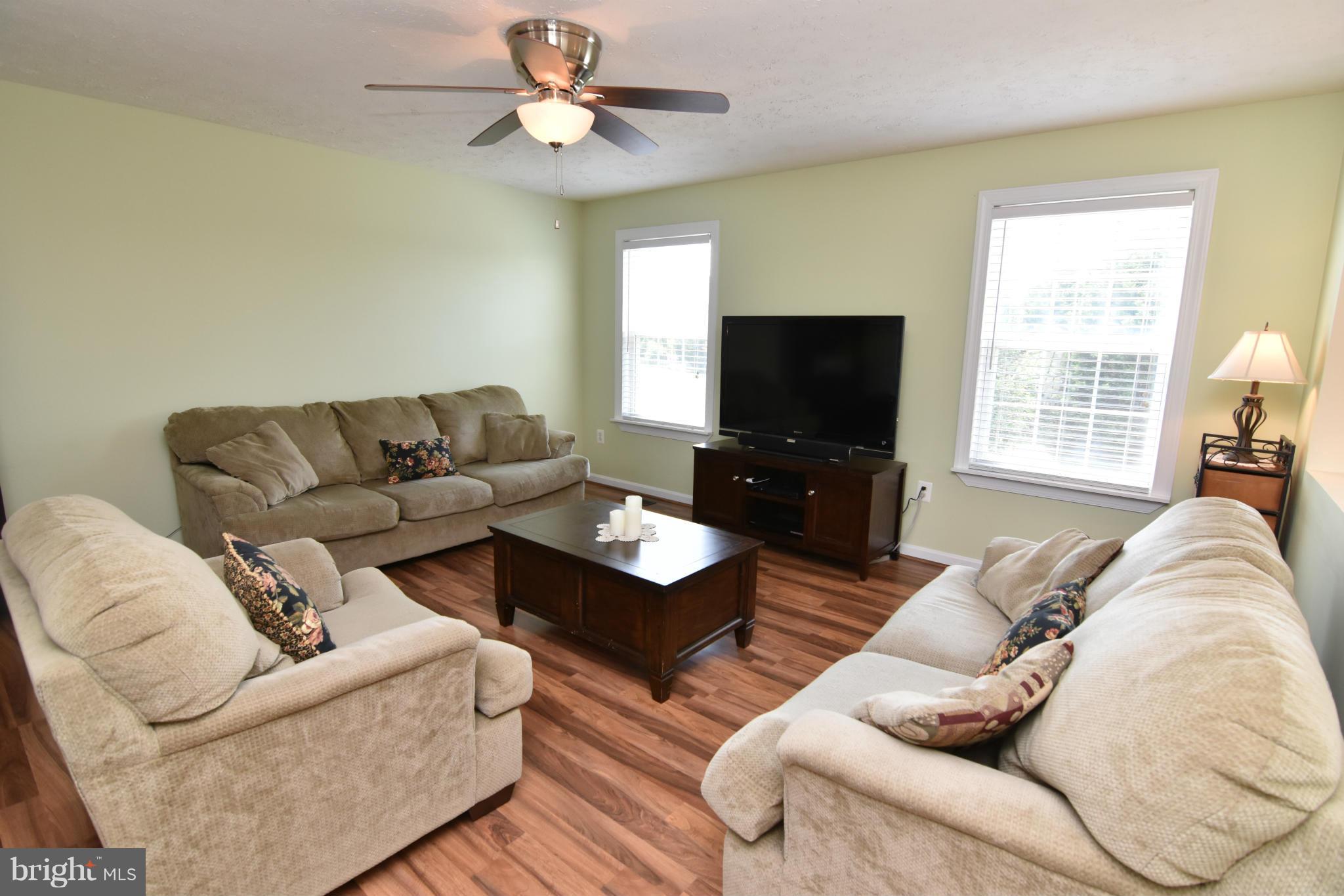 CHURCH CROSSING - Residential