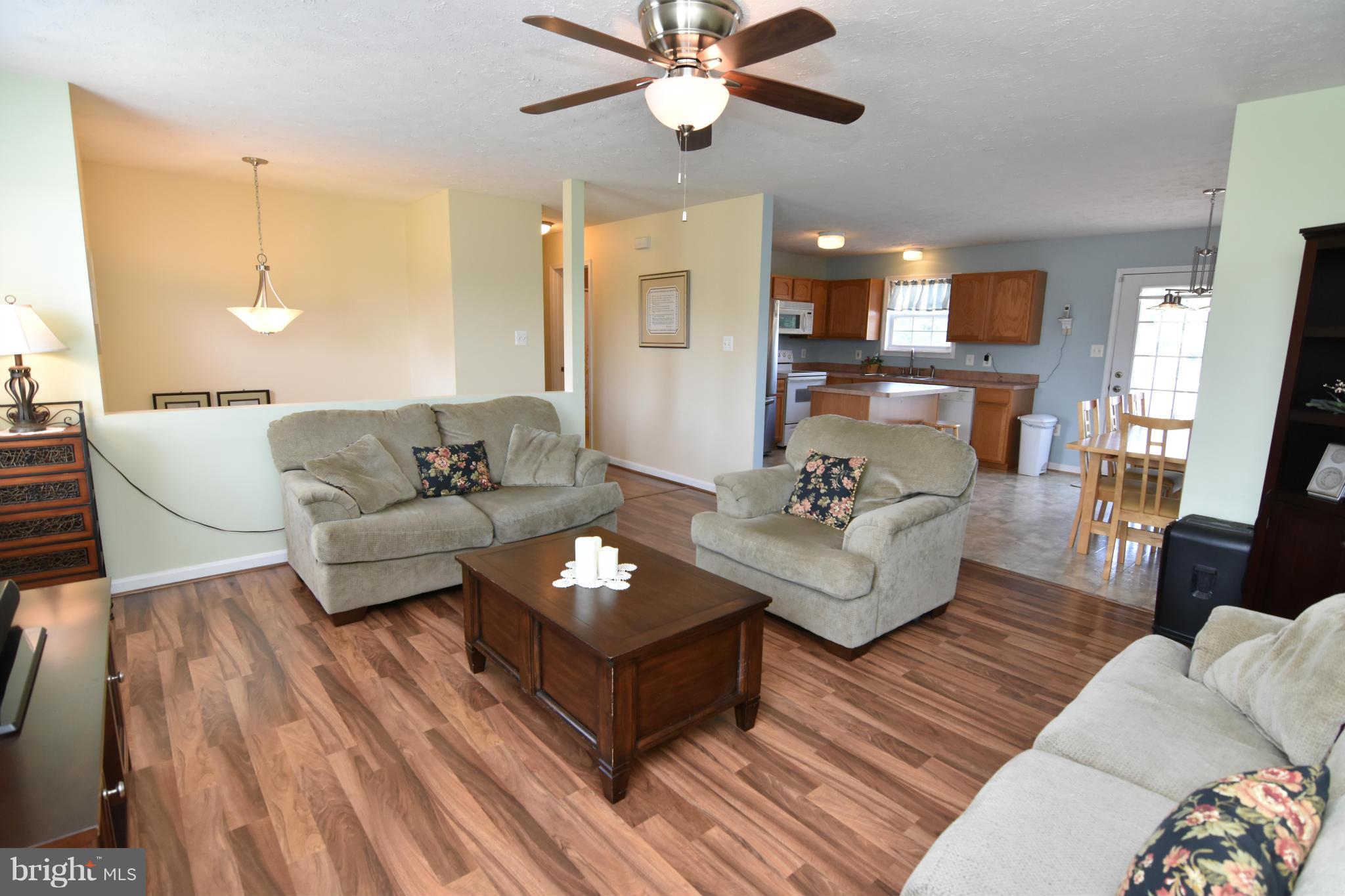 CHURCH CROSSING - Residential