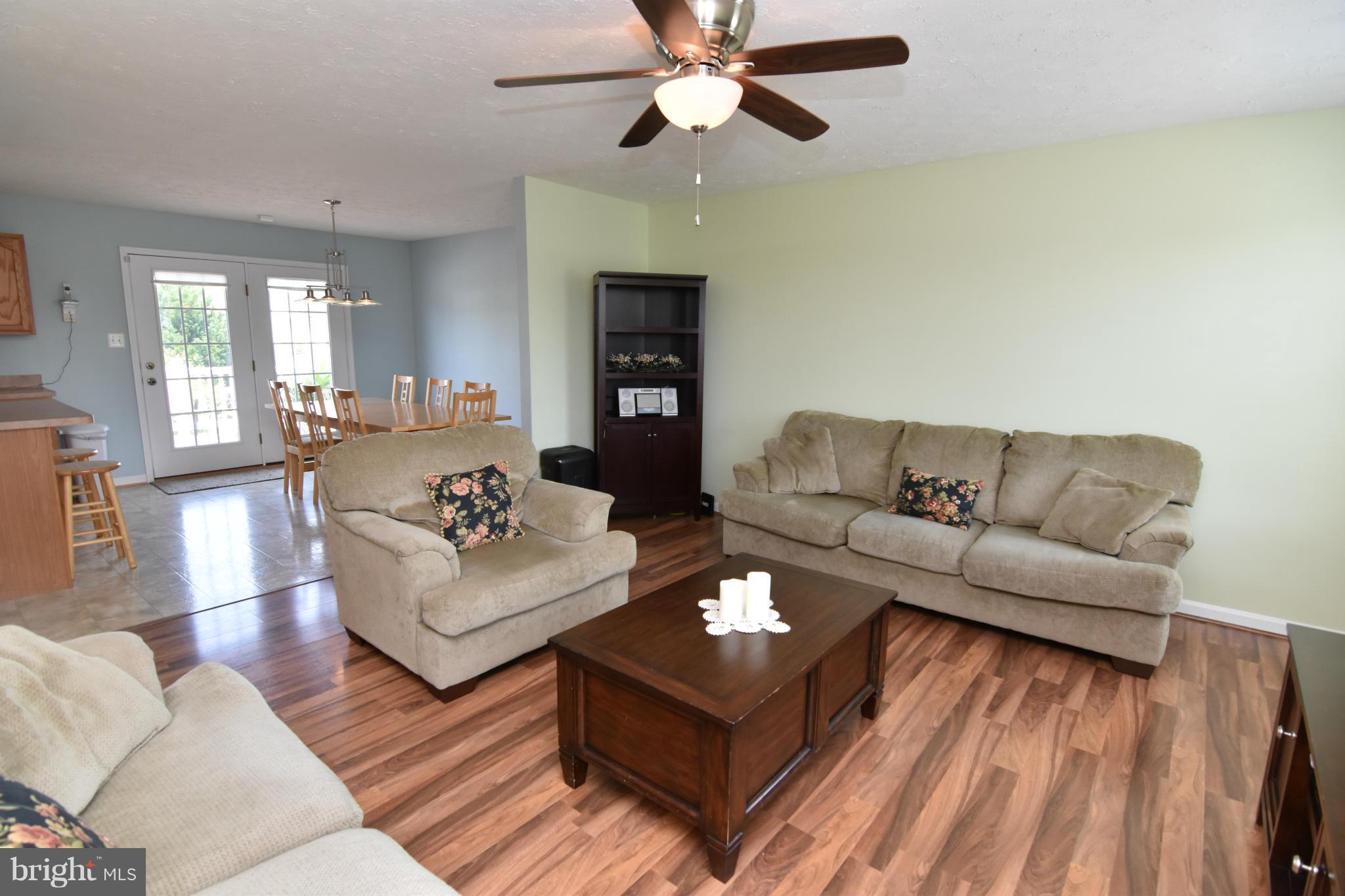 CHURCH CROSSING - Residential