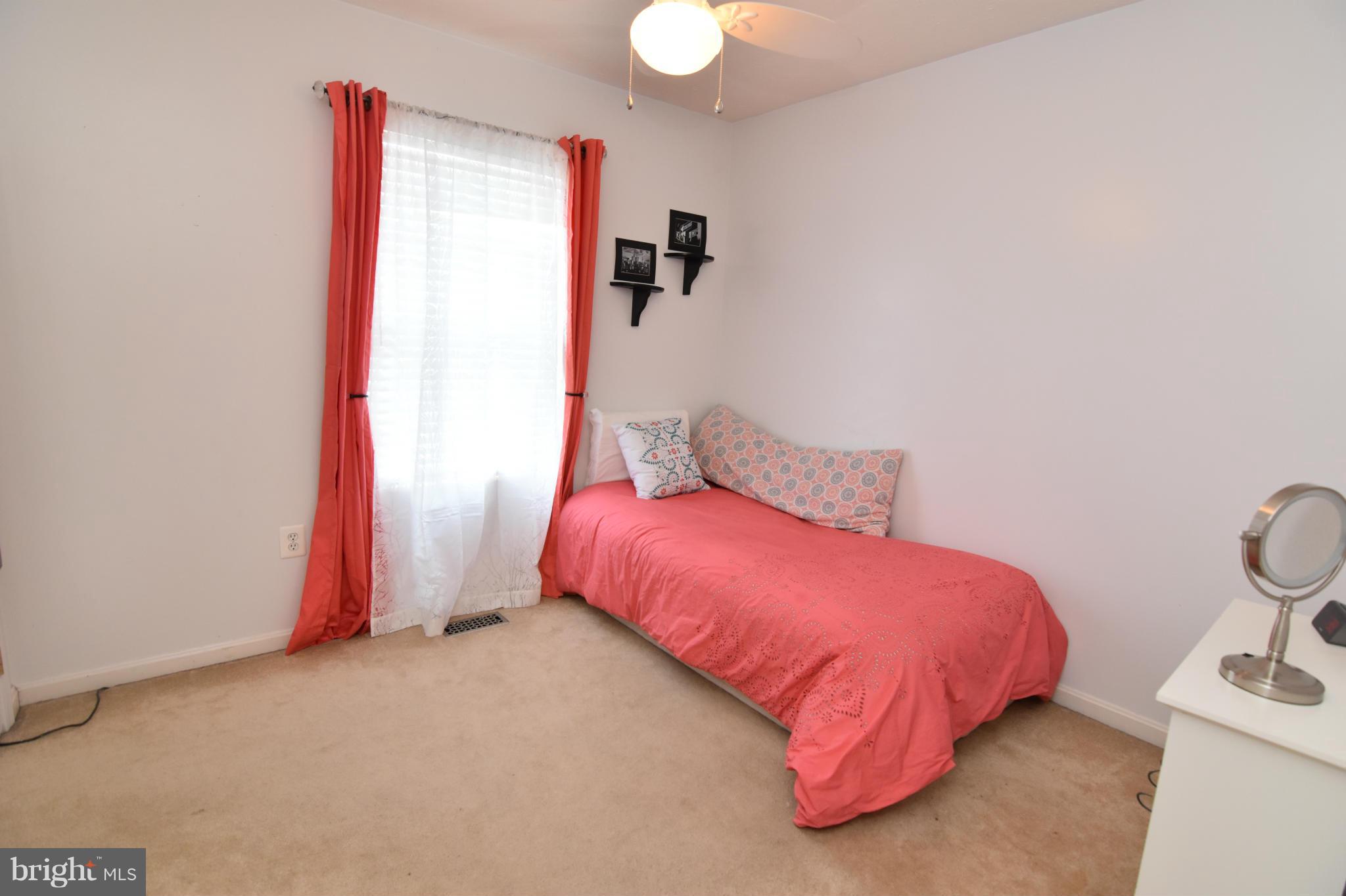 CHURCH CROSSING - Residential