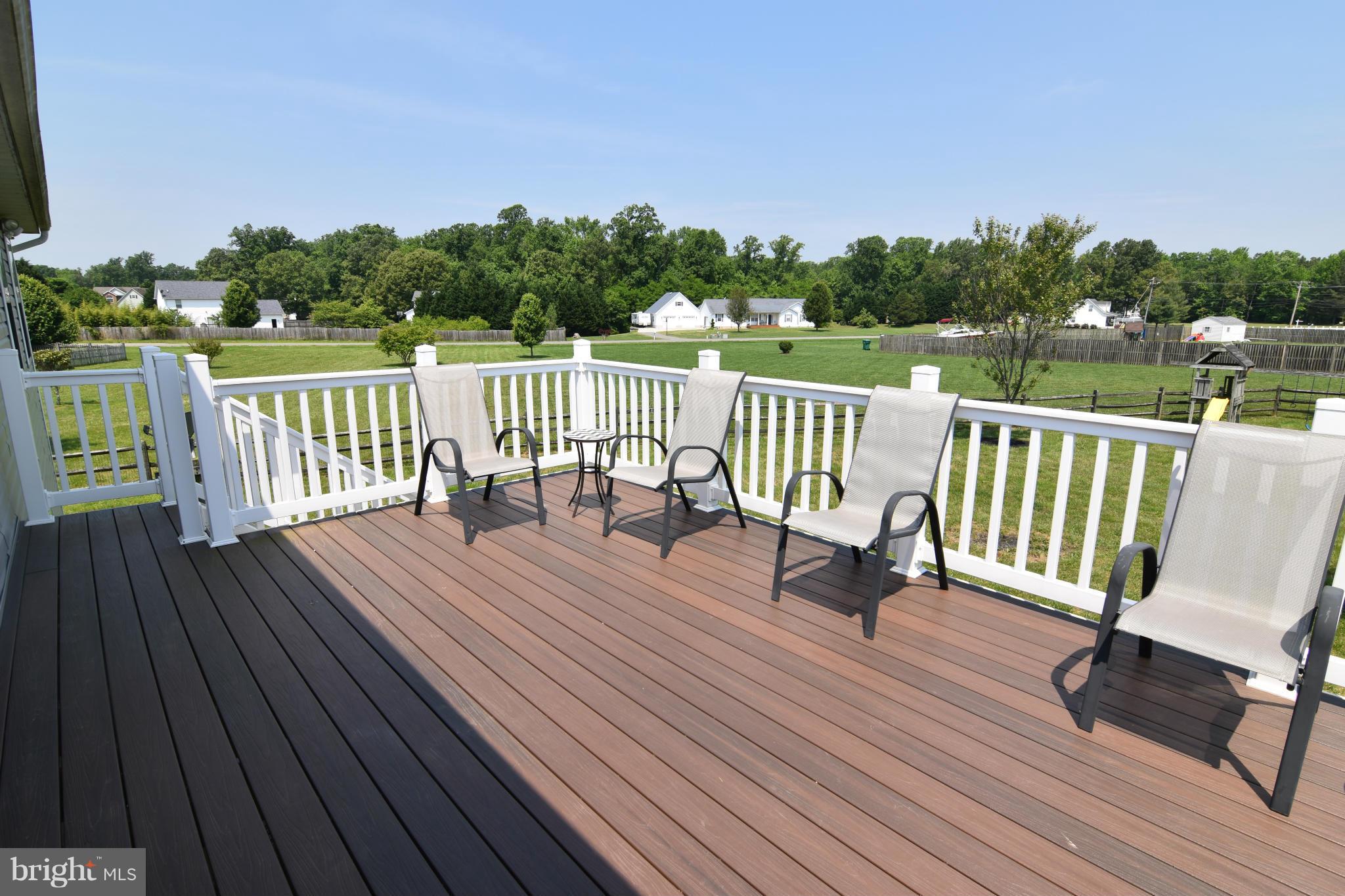 CHURCH CROSSING - Residential