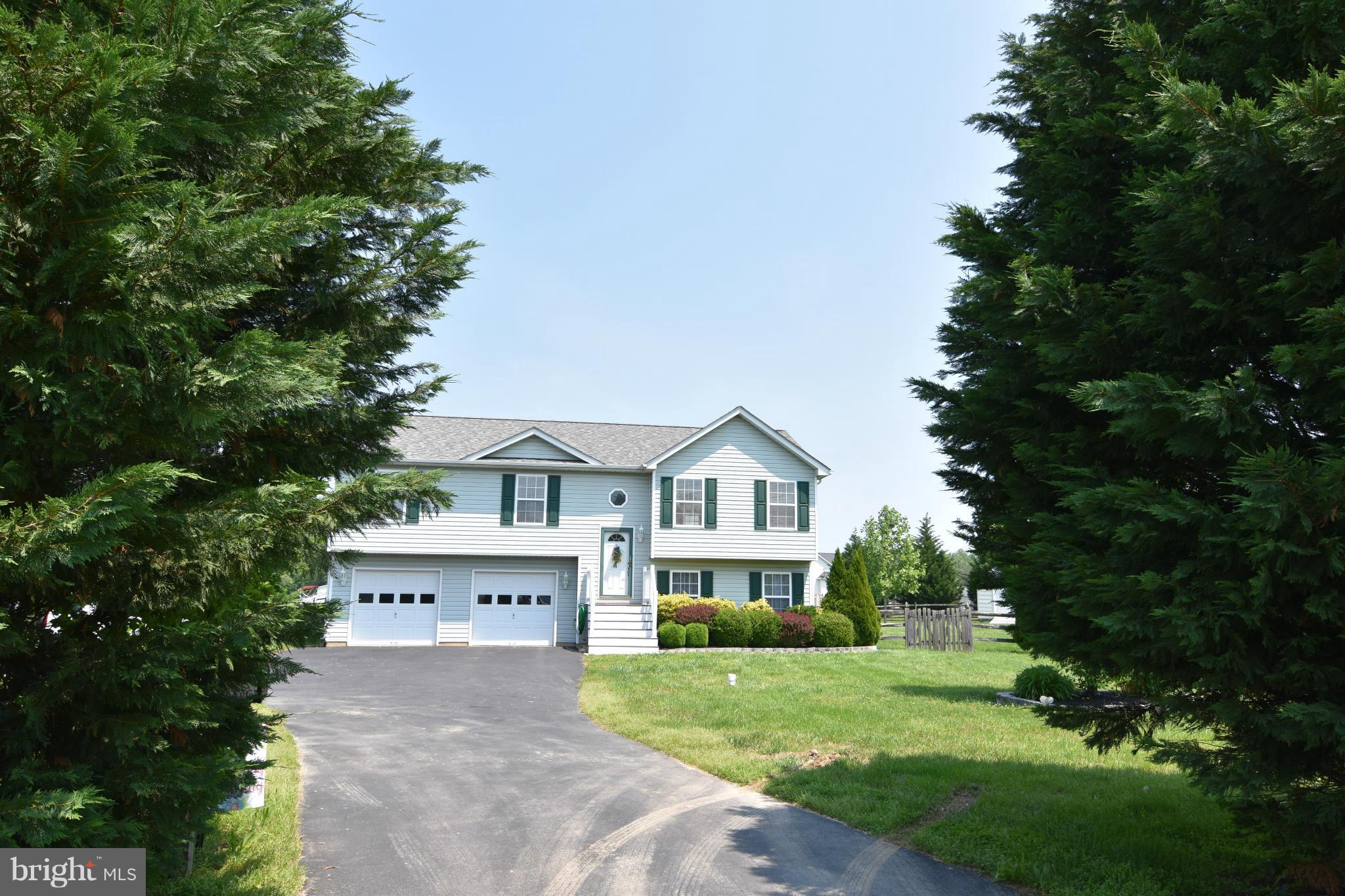 CHURCH CROSSING - Residential