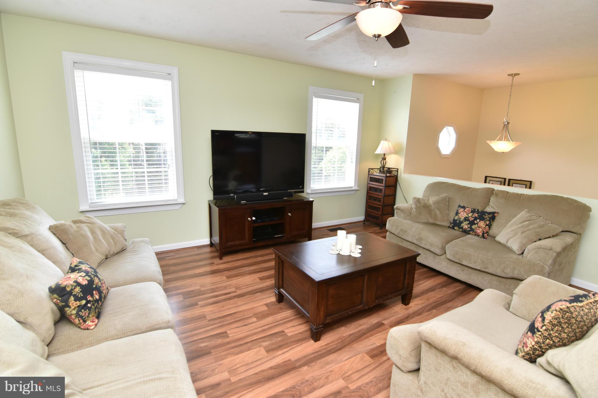 CHURCH CROSSING - Residential