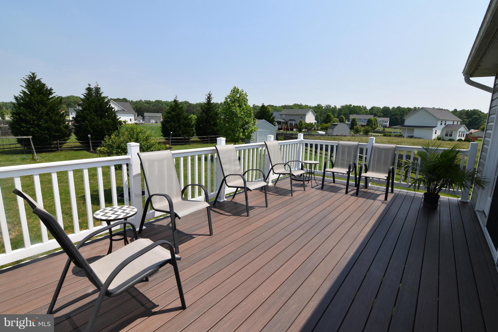 CHURCH CROSSING - Residential