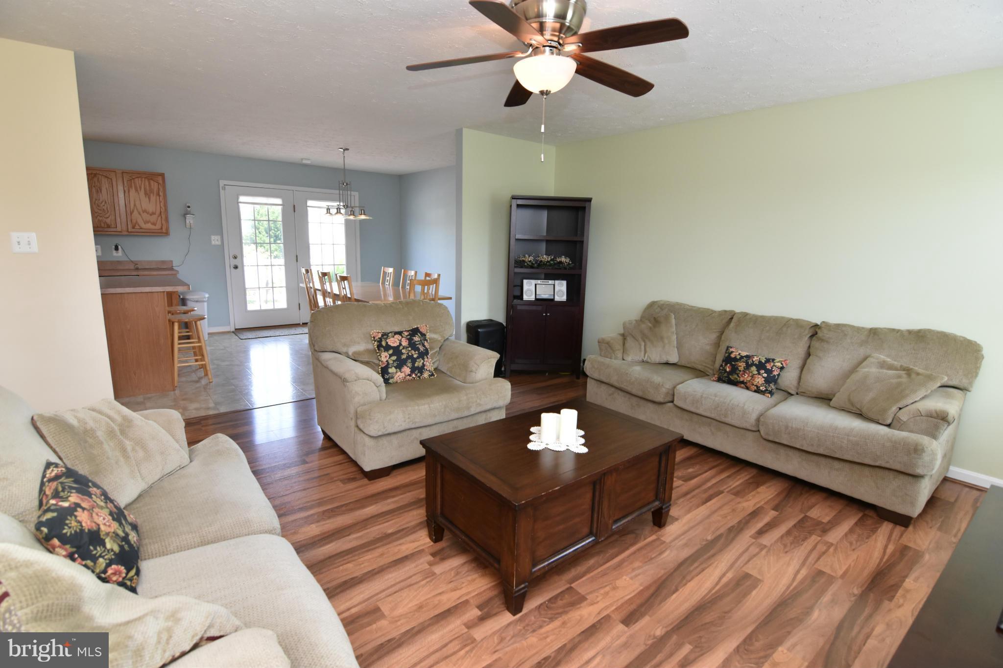 CHURCH CROSSING - Residential