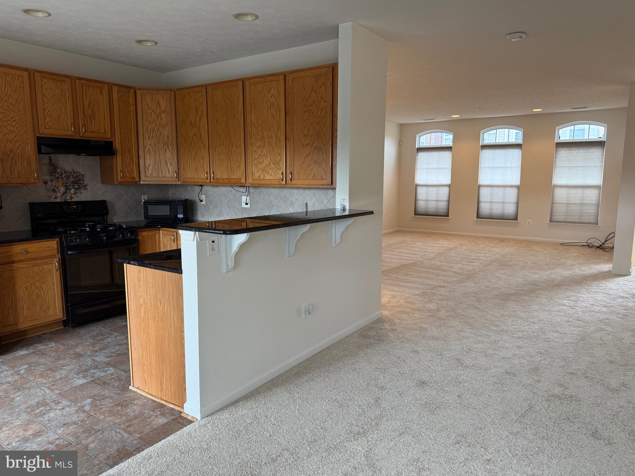 VILLAGE OF MILL RUN - Residential Lease