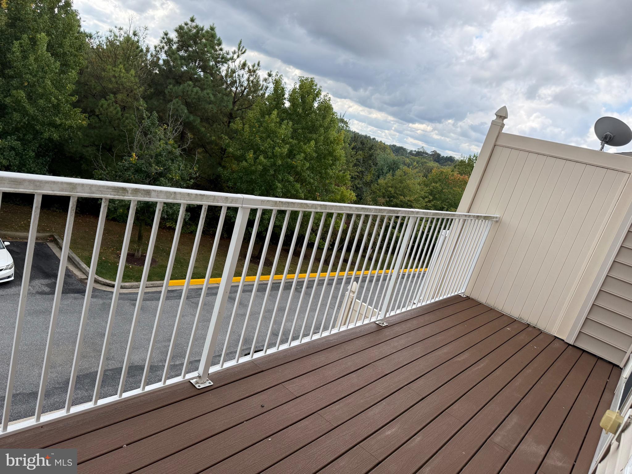 VILLAGE OF MILL RUN - Residential Lease