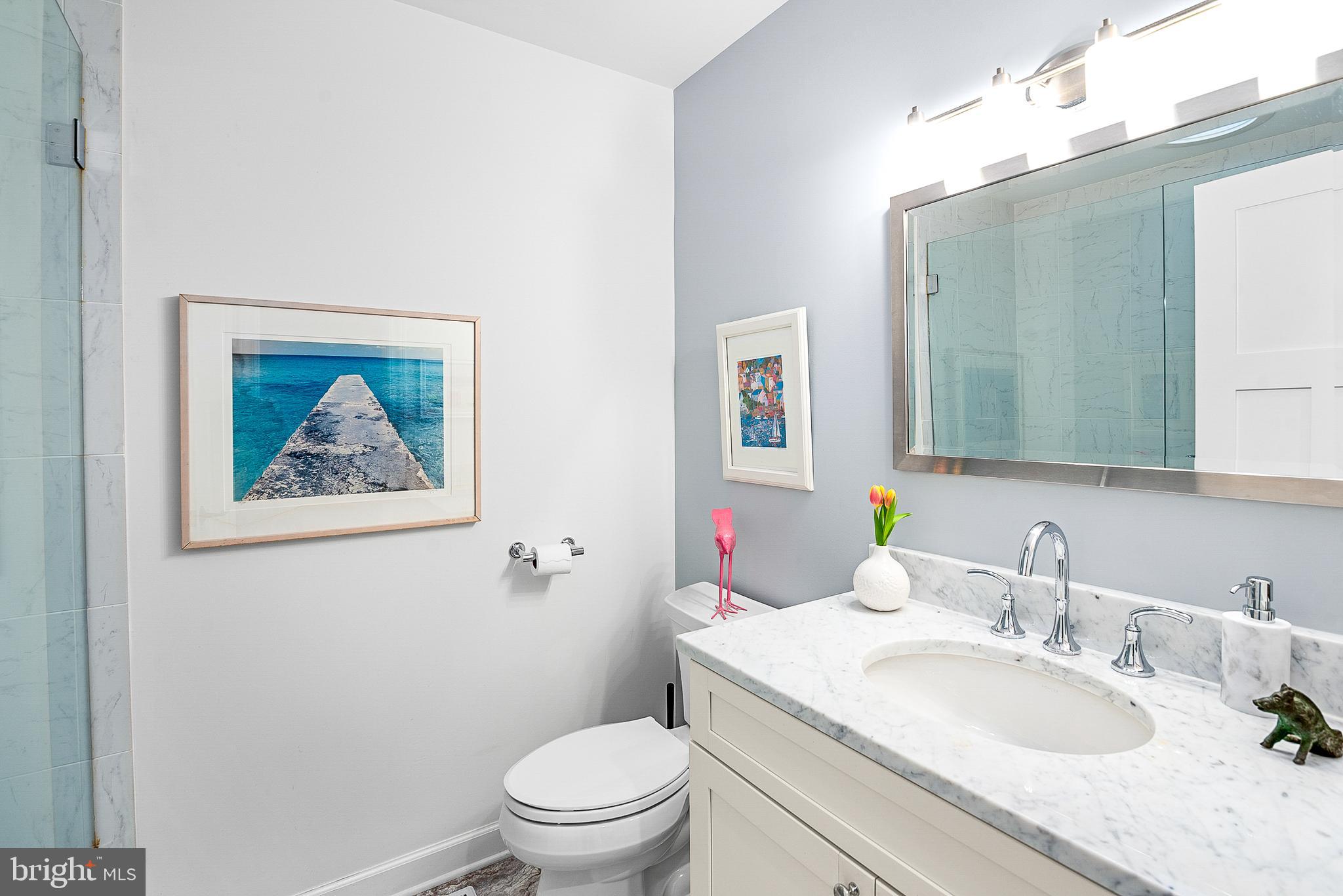 PIRATES COVE - Residential