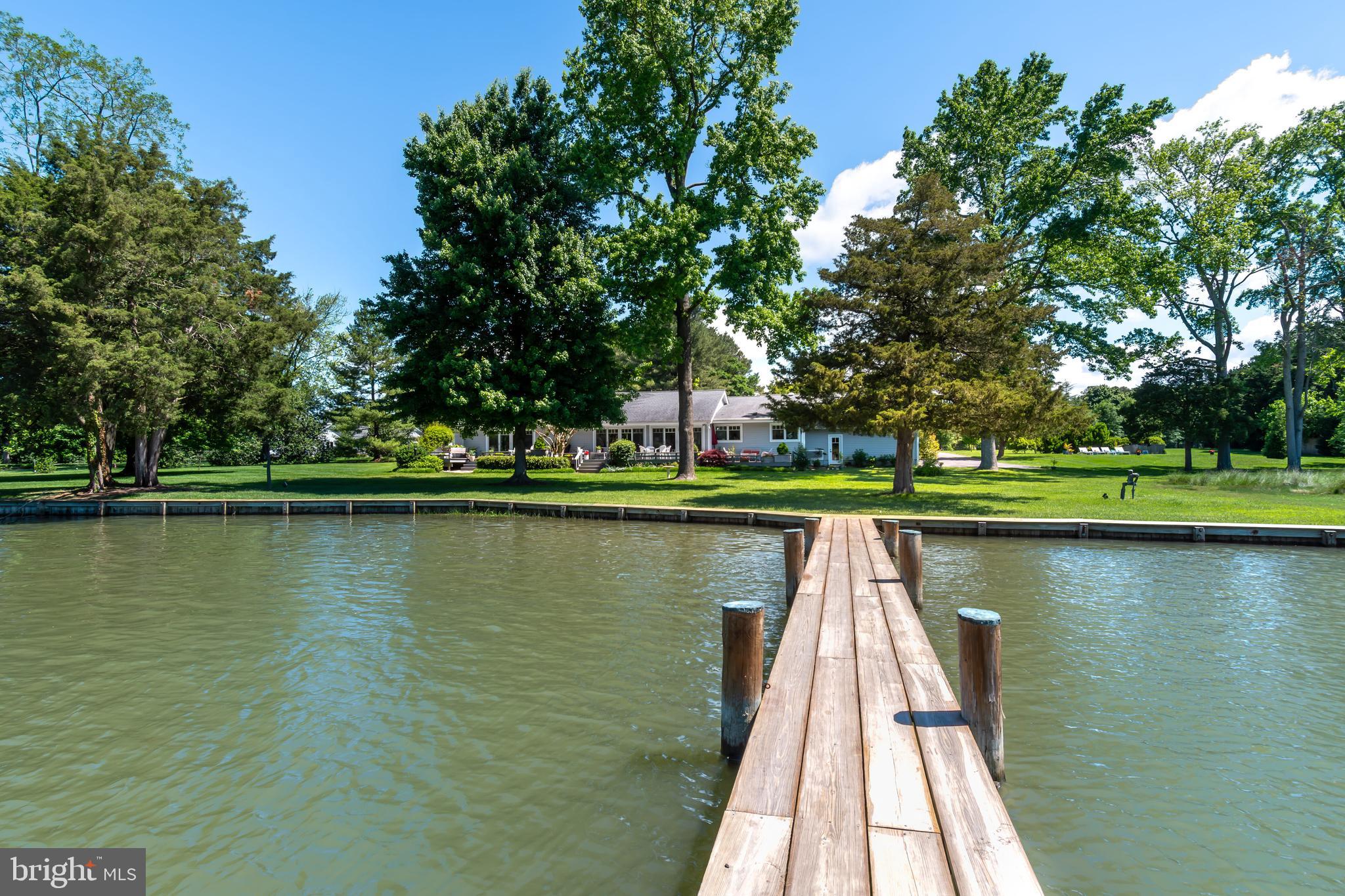 PIRATES COVE - Residential