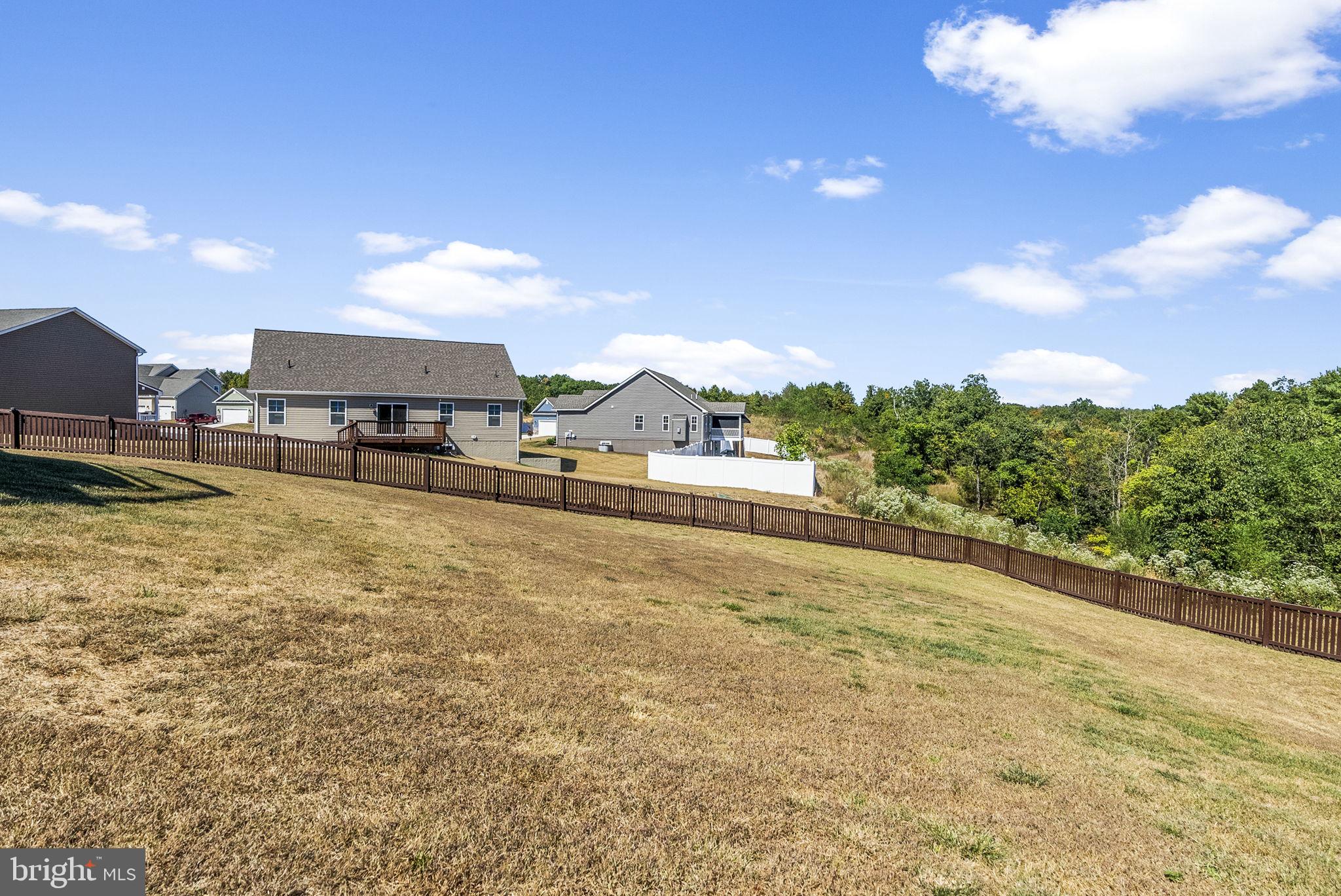 HERITAGE HILLS - Residential