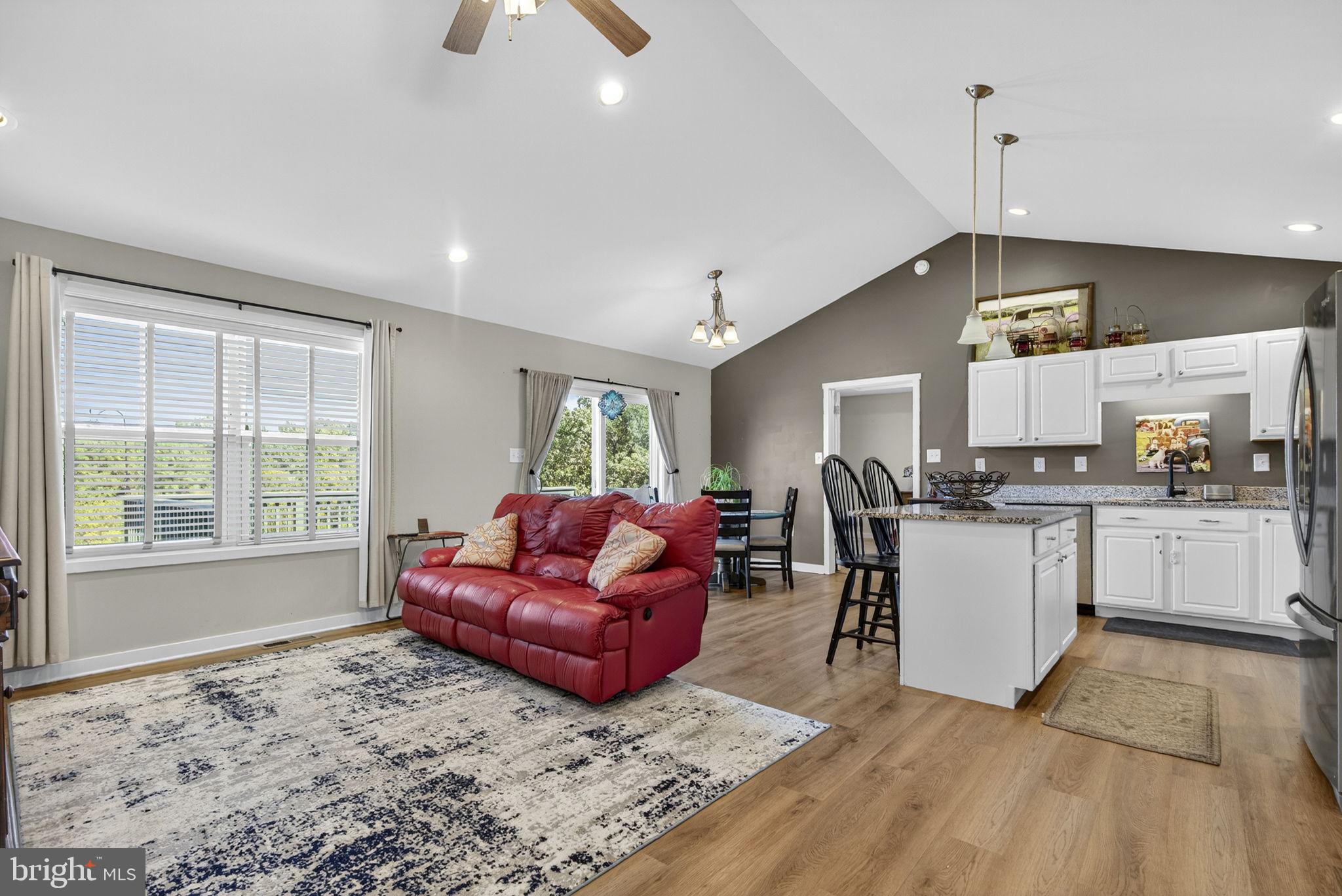 HERITAGE HILLS - Residential