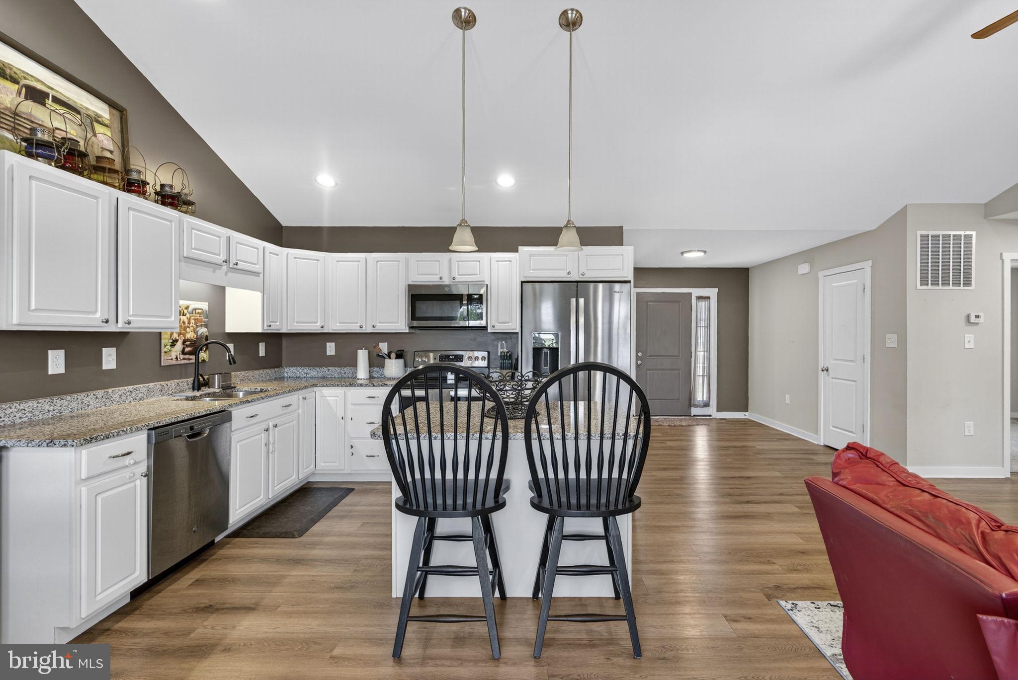 HERITAGE HILLS - Residential