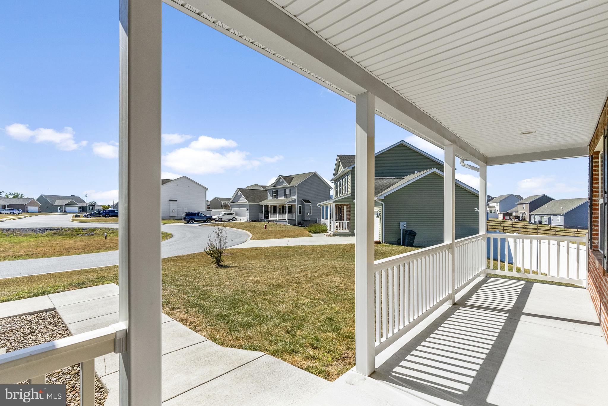 HERITAGE HILLS - Residential