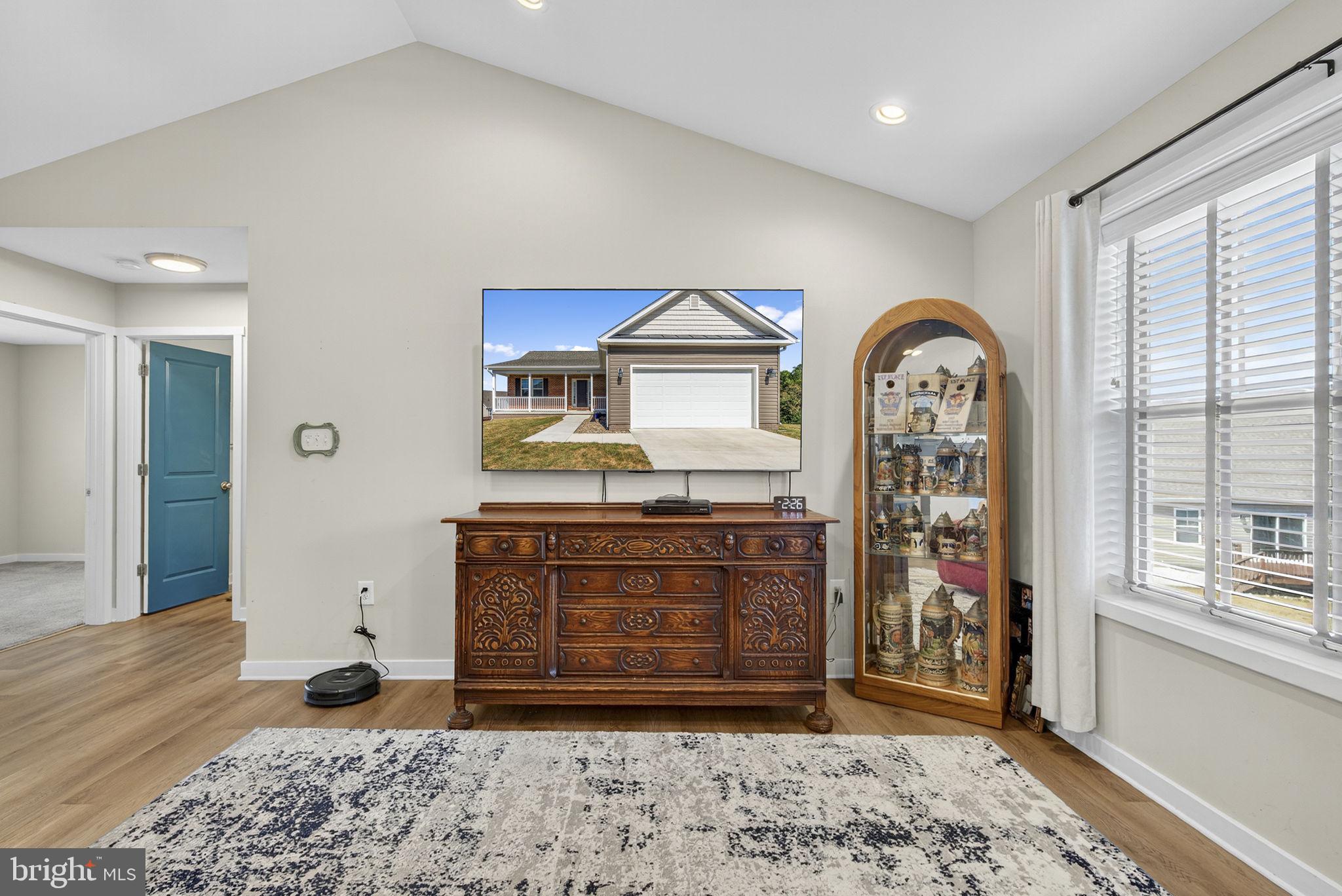 HERITAGE HILLS - Residential