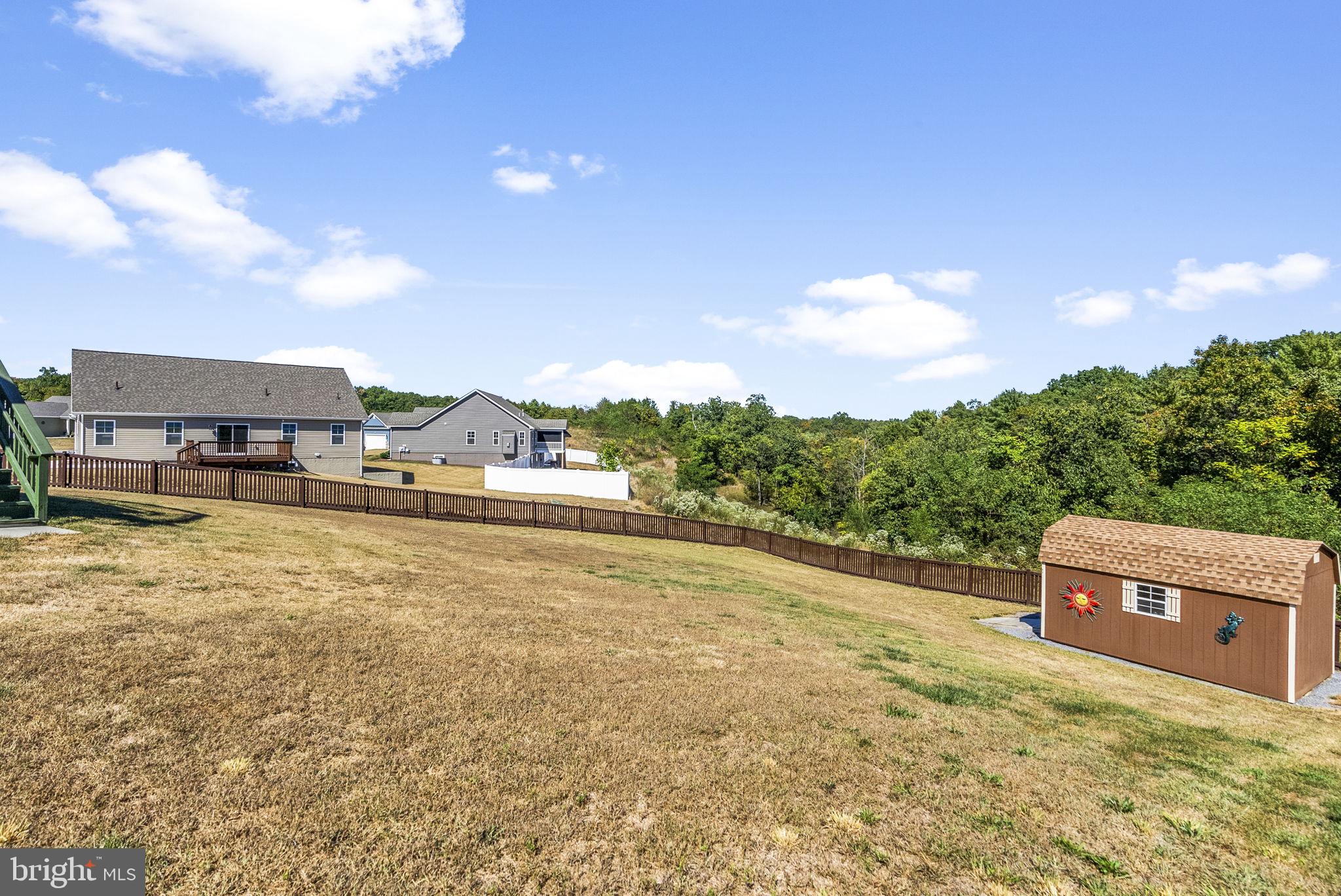 HERITAGE HILLS - Residential