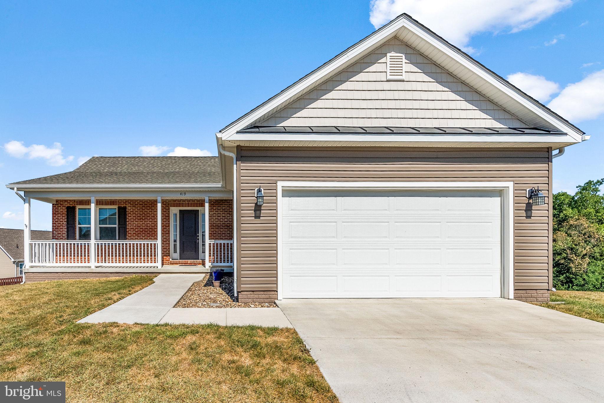 HERITAGE HILLS - Residential