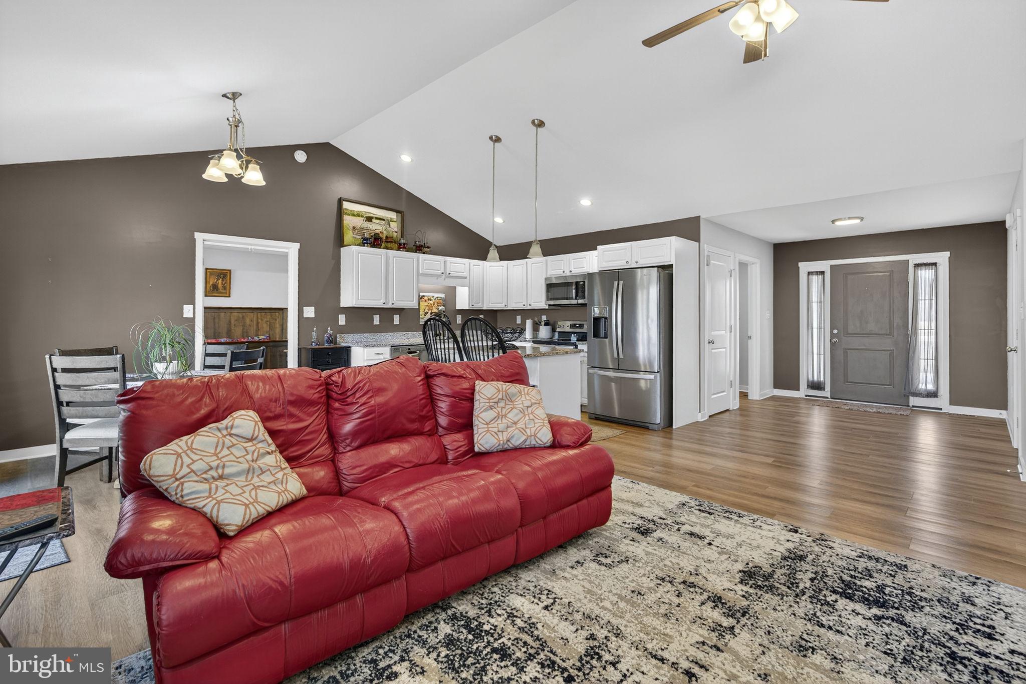 HERITAGE HILLS - Residential