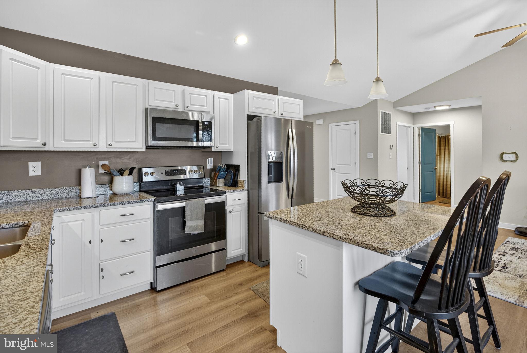 HERITAGE HILLS - Residential