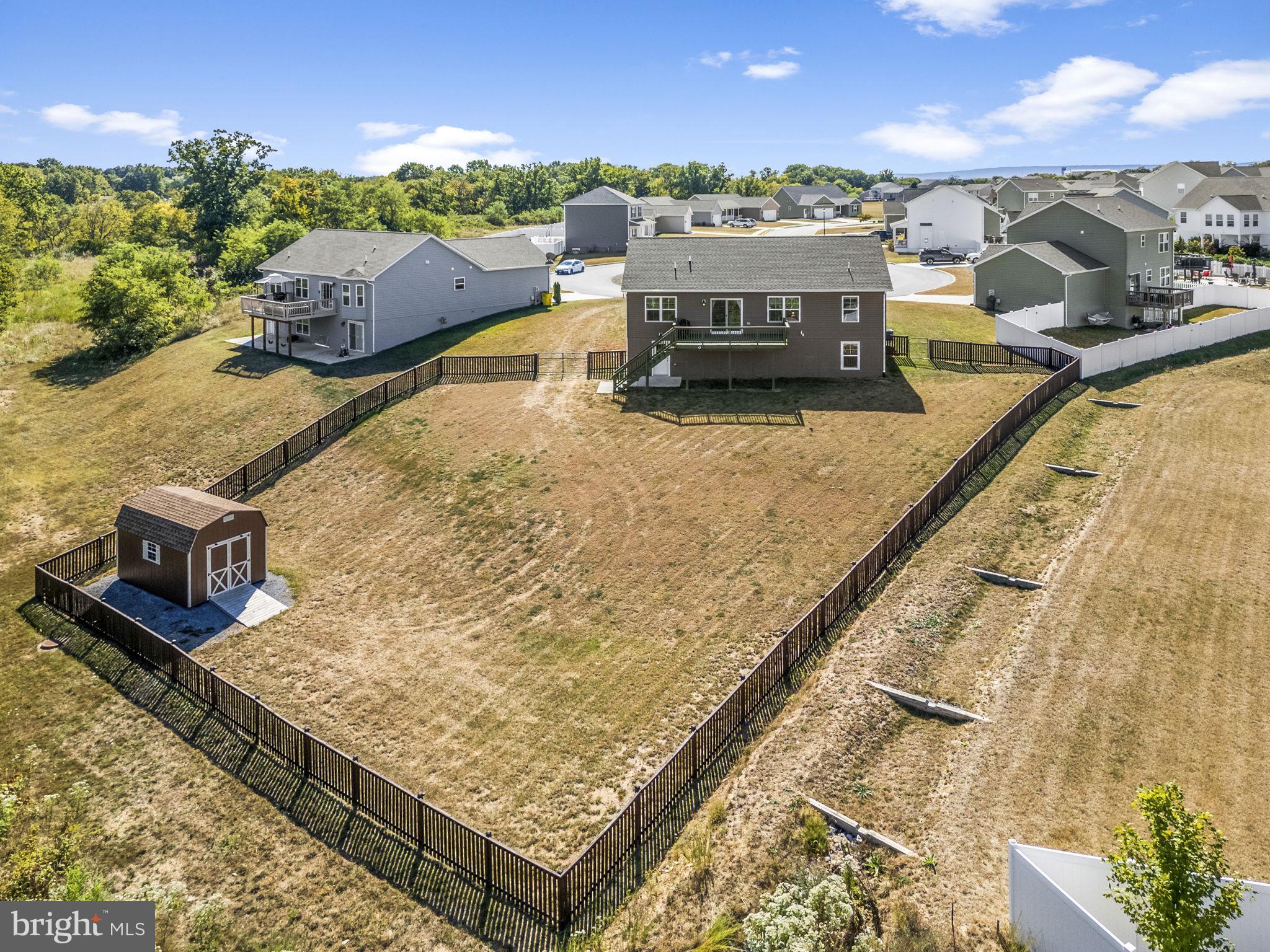 HERITAGE HILLS - Residential