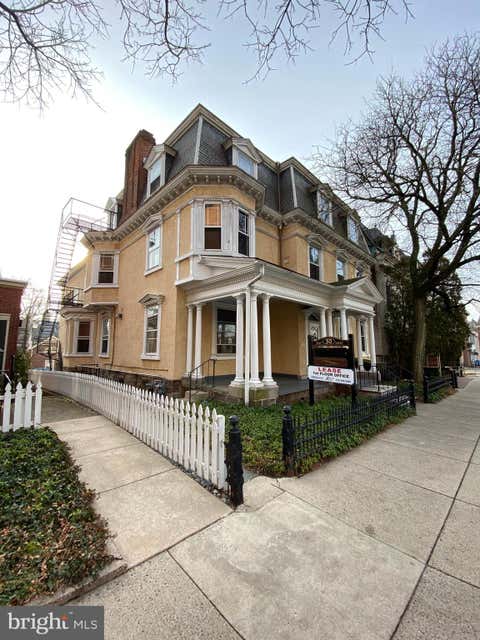 Condo For Rent - 50 Court Street #3RD FL EAST<br/> Bucks County, DOYLESTOWN, PA 18901