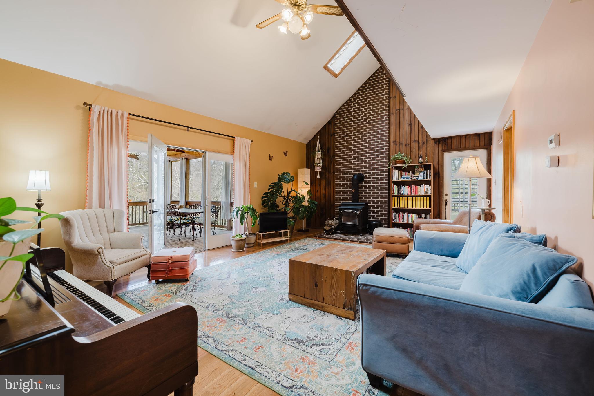 NEW FREEDOM - Residential