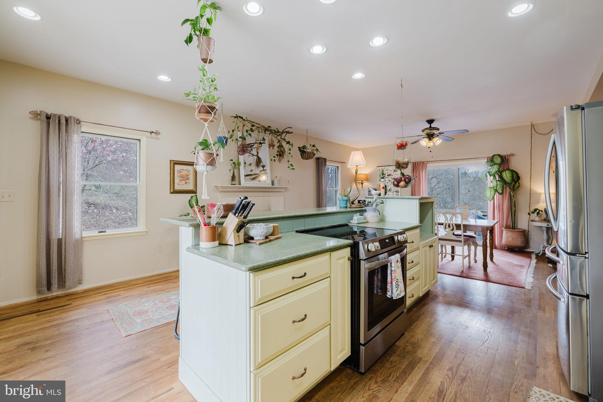 NEW FREEDOM - Residential