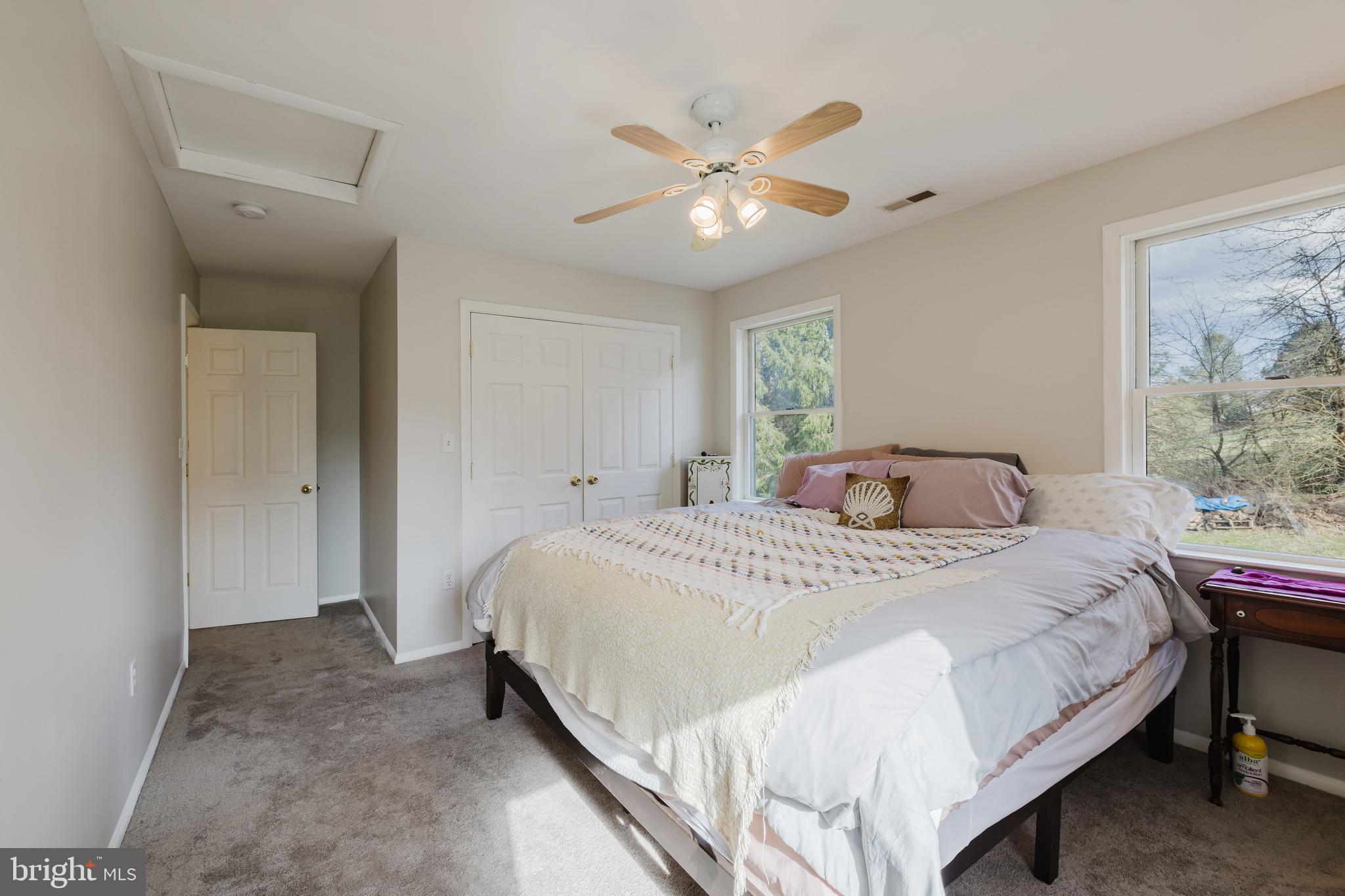 NEW FREEDOM - Residential