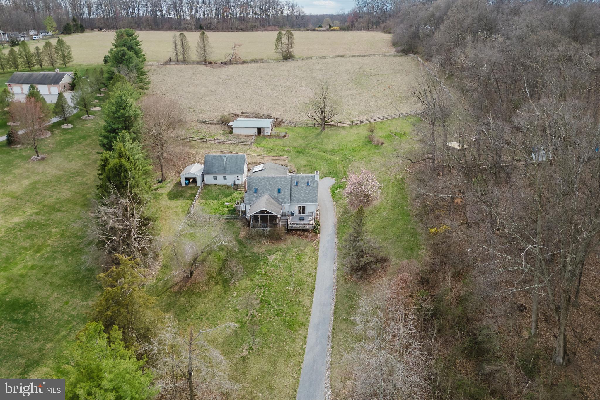 1568 DEER CREEK ROAD