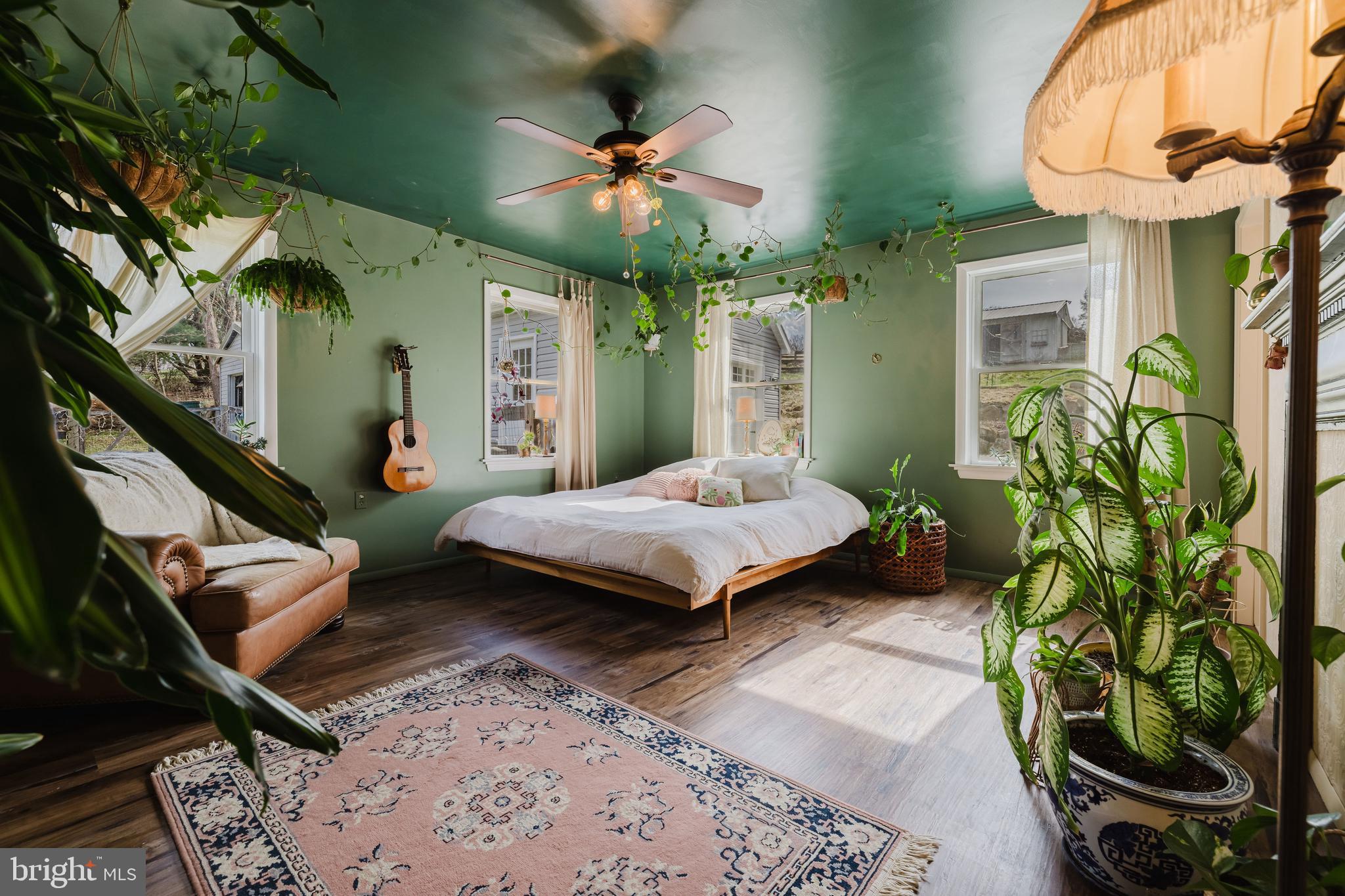 NEW FREEDOM - Residential