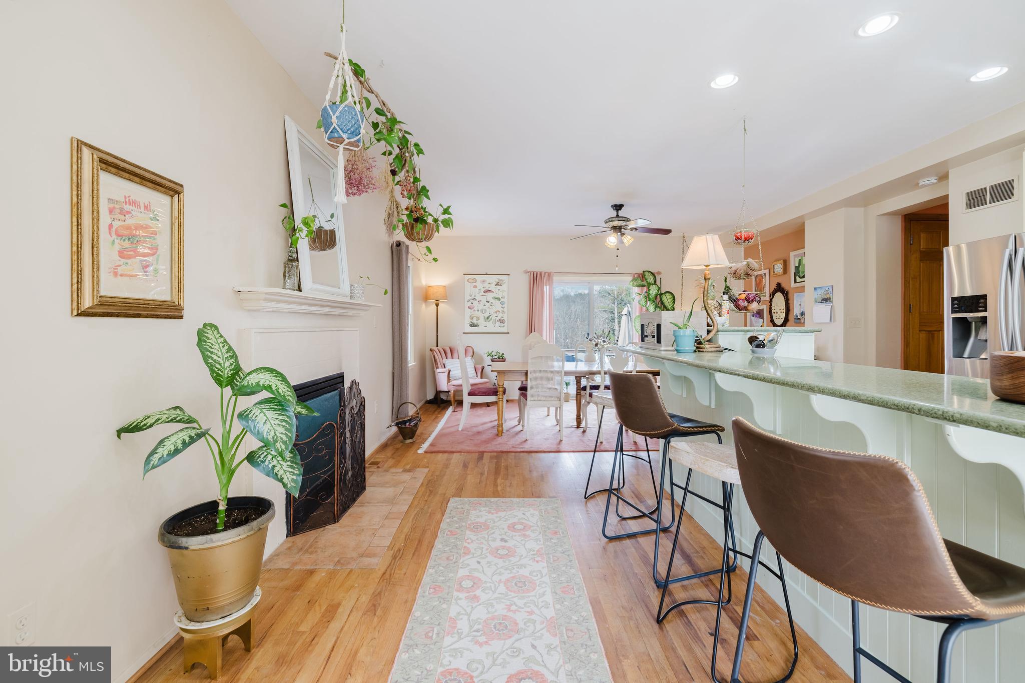 NEW FREEDOM - Residential