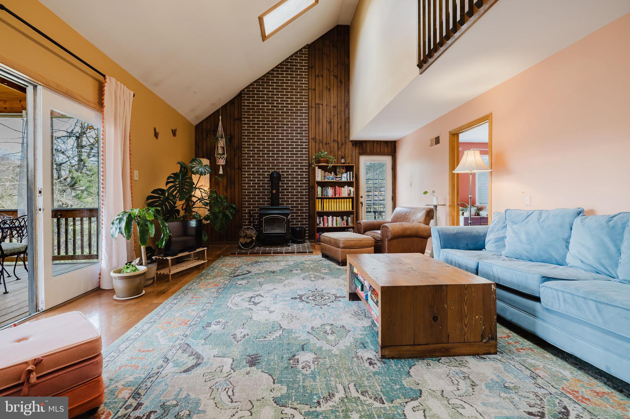 NEW FREEDOM - Residential